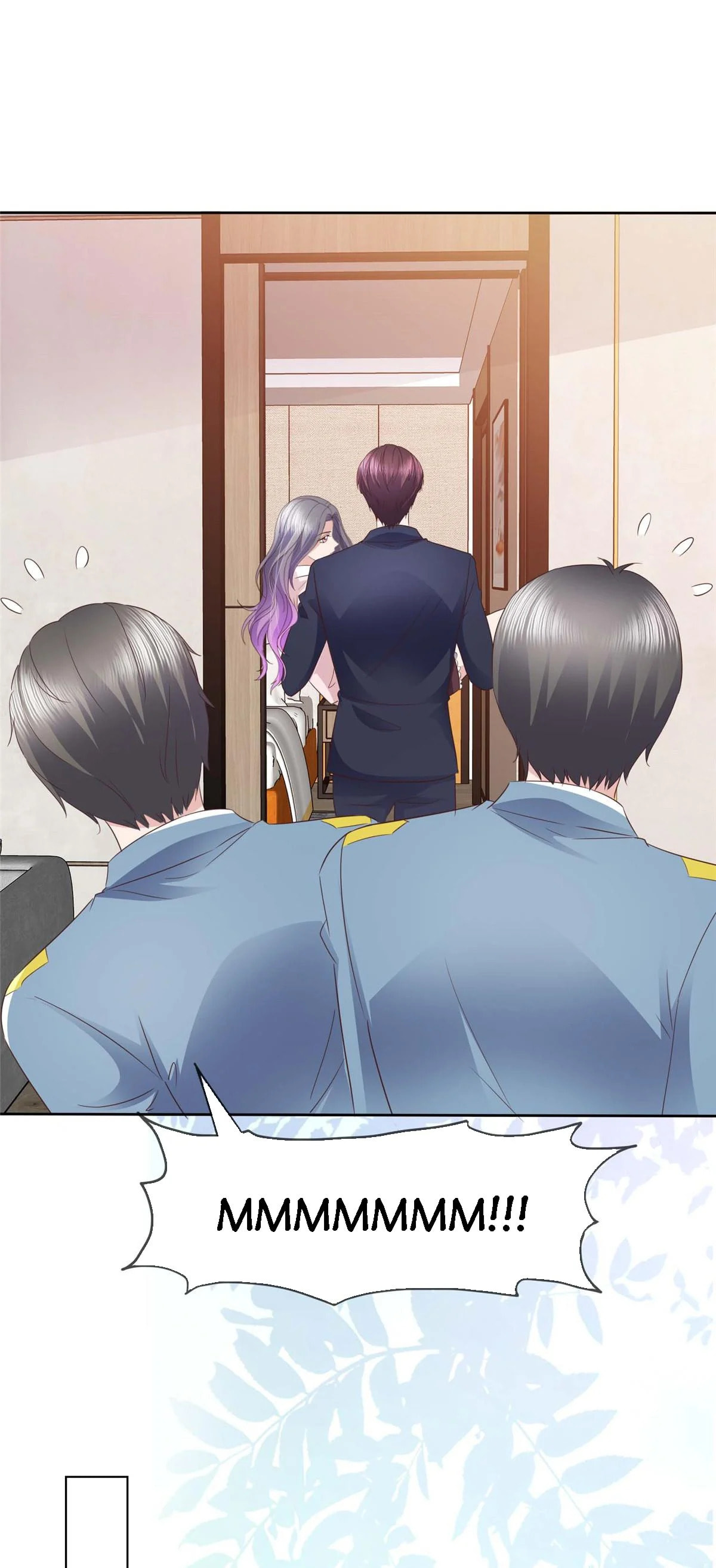 To Match a Villainess: Love Hunting Rhapsody Chapter 79 page 23 - 