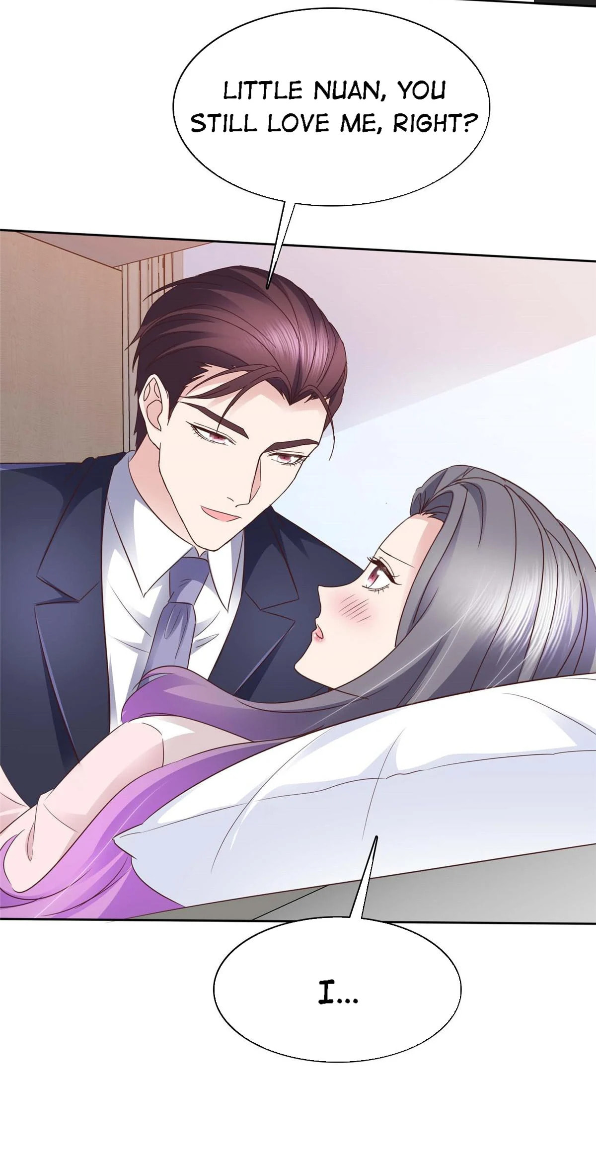 To Match a Villainess: Love Hunting Rhapsody Chapter 79 page 25 - 