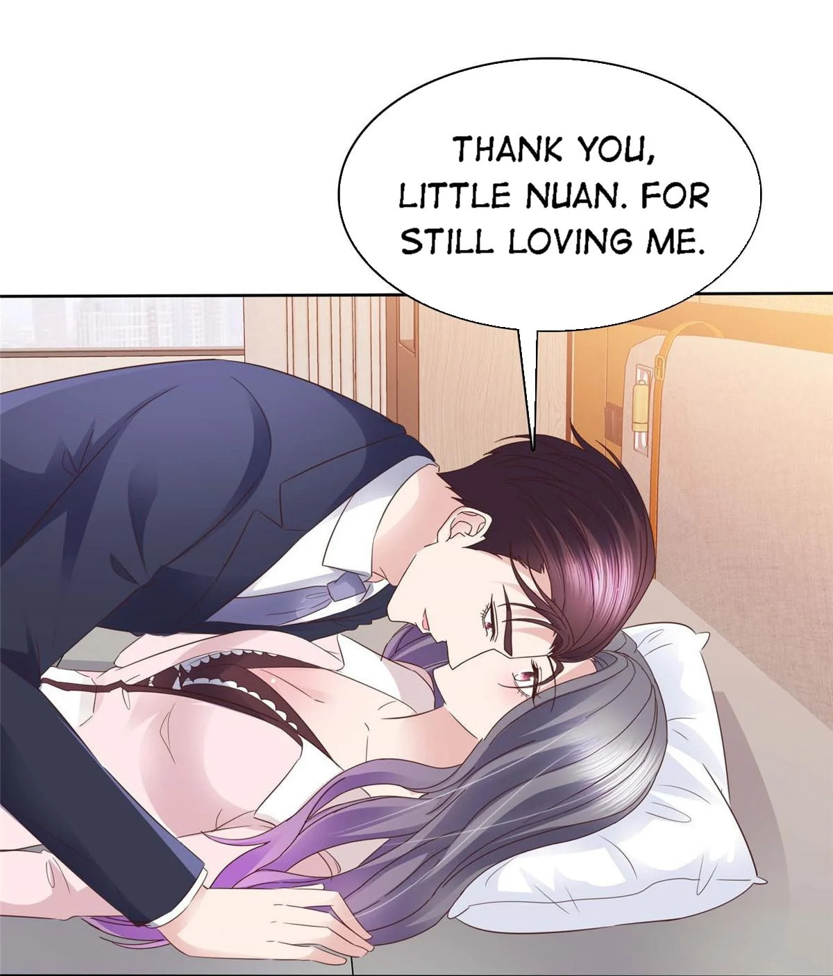 To Match a Villainess: Love Hunting Rhapsody Chapter 79 page 26 - 