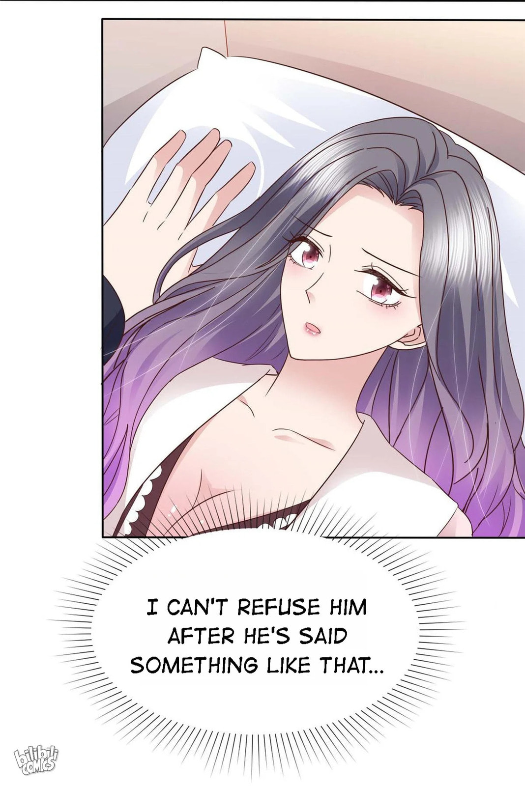 To Match a Villainess: Love Hunting Rhapsody Chapter 79 page 27 - 
