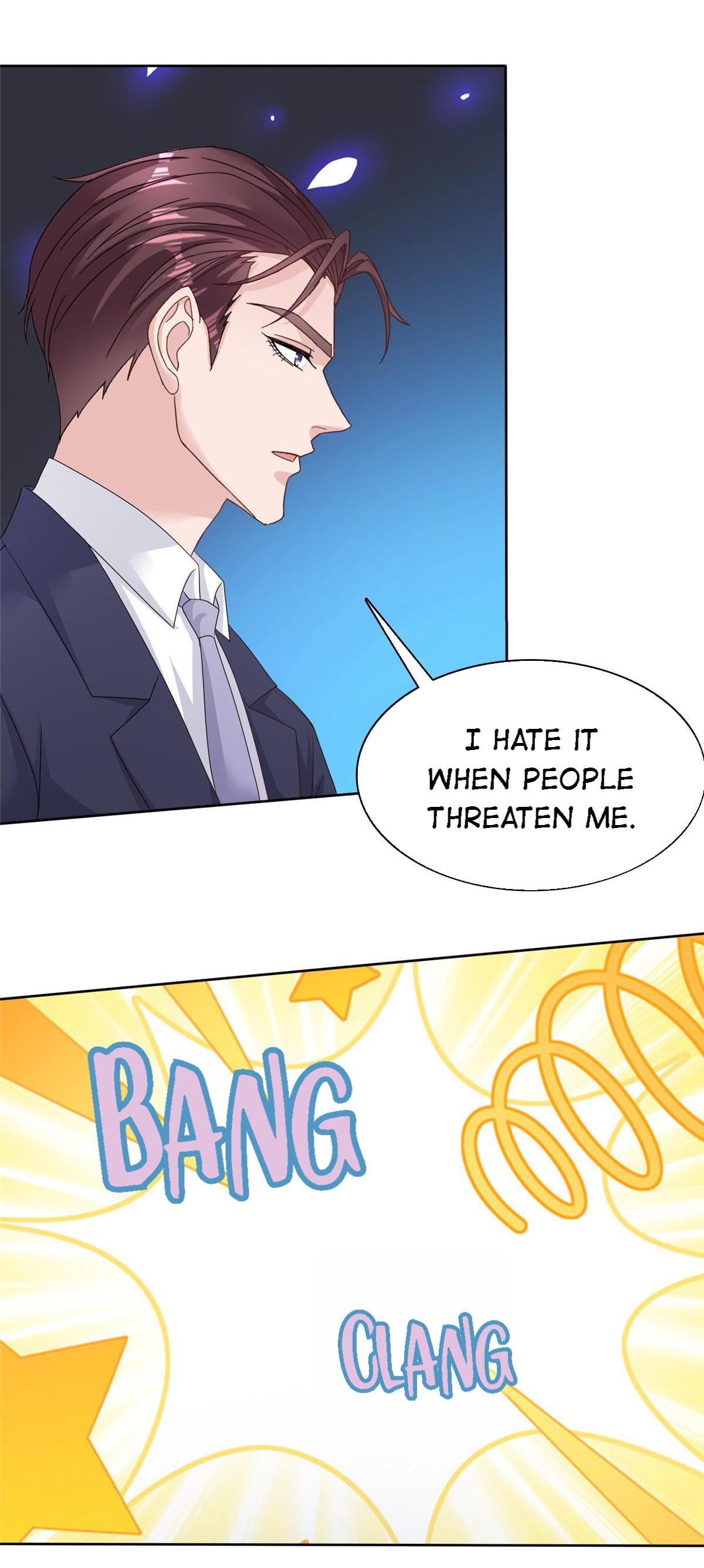 To Match a Villainess: Love Hunting Rhapsody Chapter 79 page 9 - 