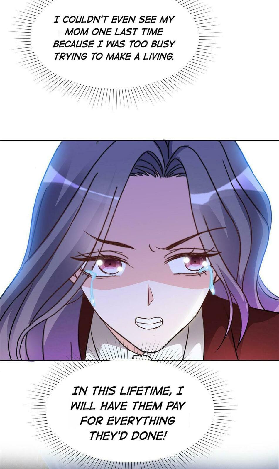 To Match a Villainess: Love Hunting Rhapsody Chapter 8.1 page 12 - 