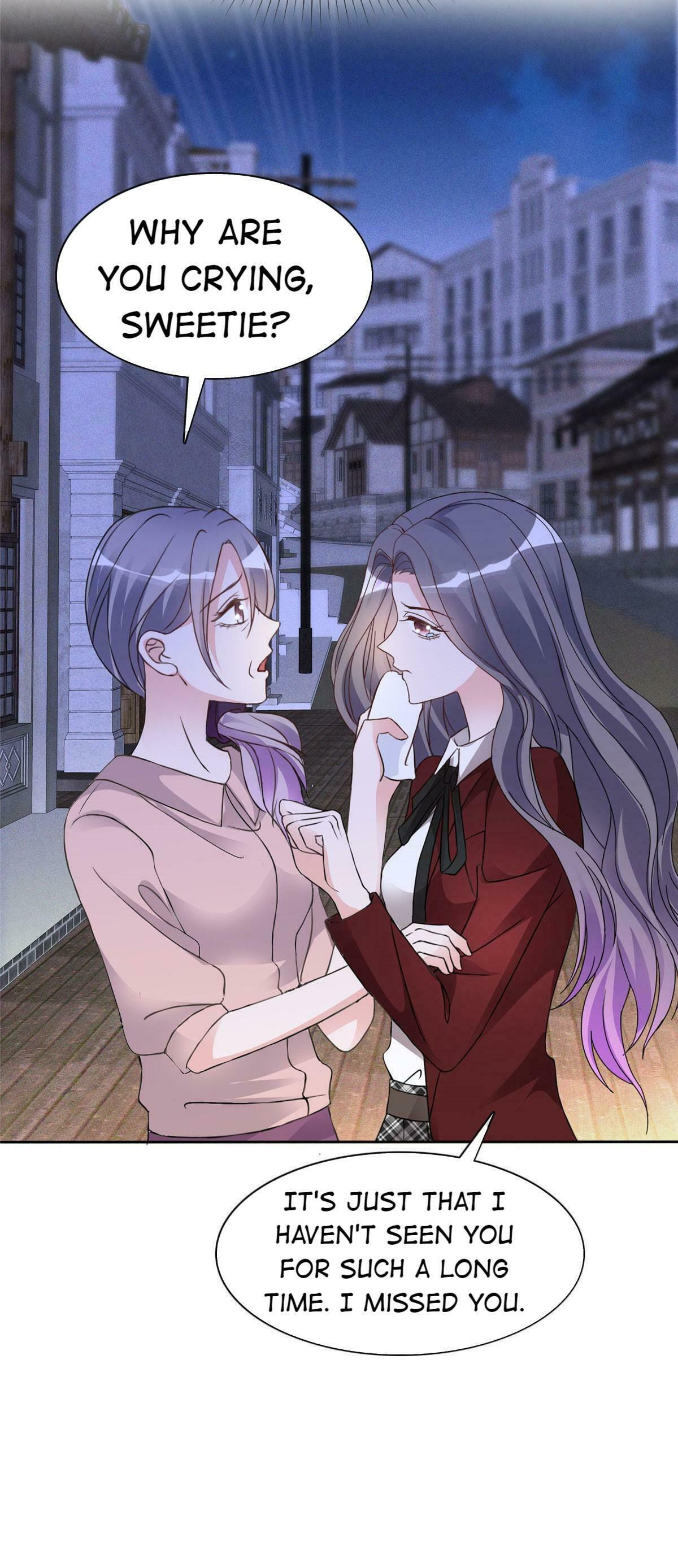 To Match a Villainess: Love Hunting Rhapsody Chapter 8.1 page 13 - 