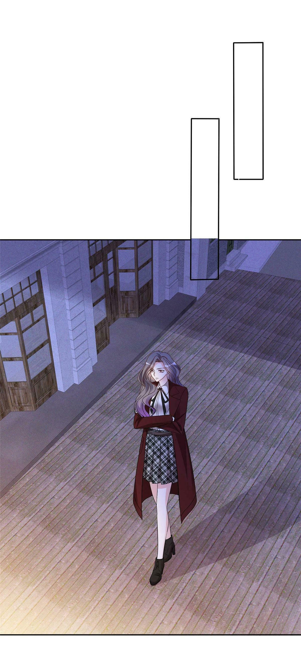 To Match a Villainess: Love Hunting Rhapsody Chapter 8.1 page 3 - 