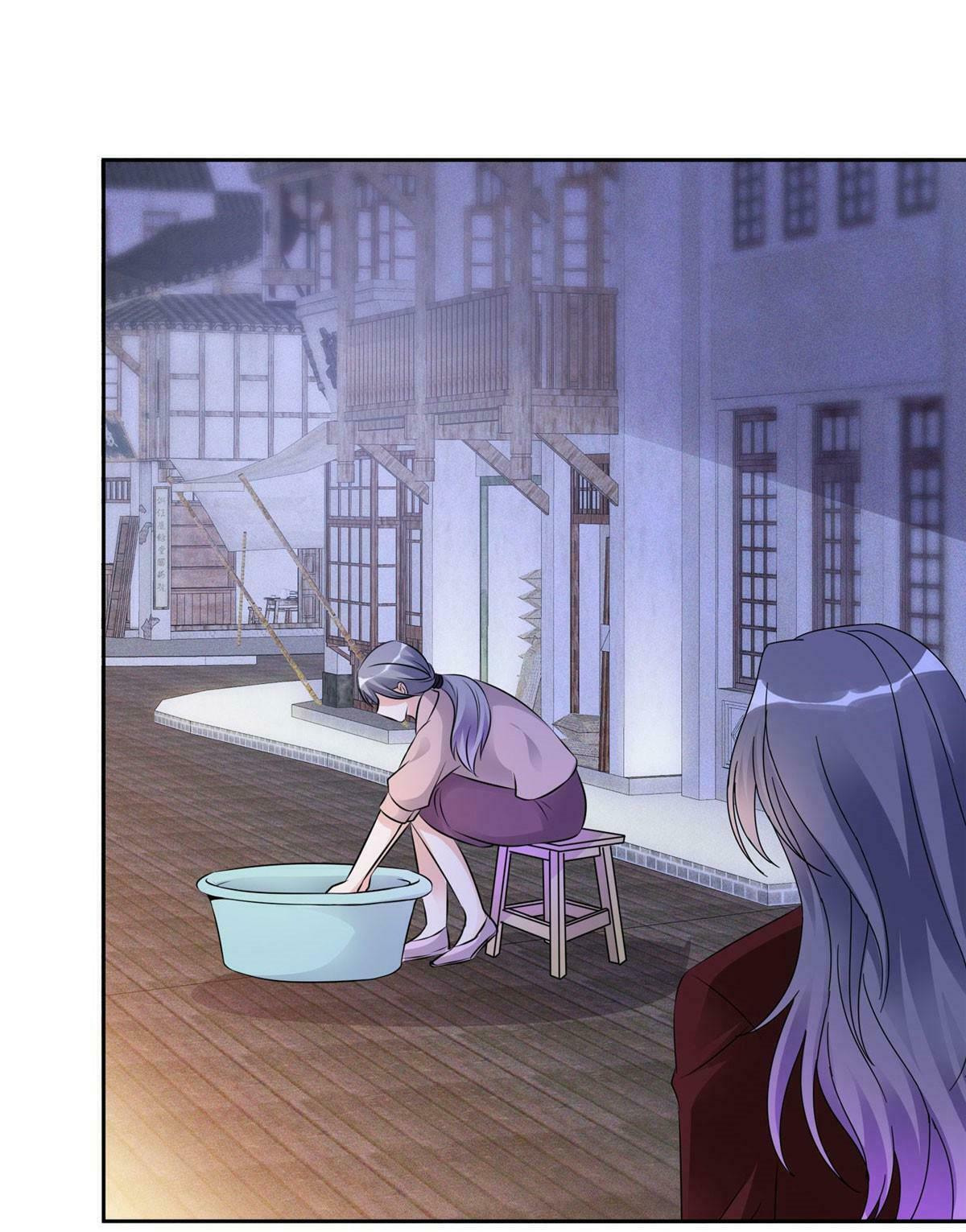 To Match a Villainess: Love Hunting Rhapsody Chapter 8.1 page 4 - 