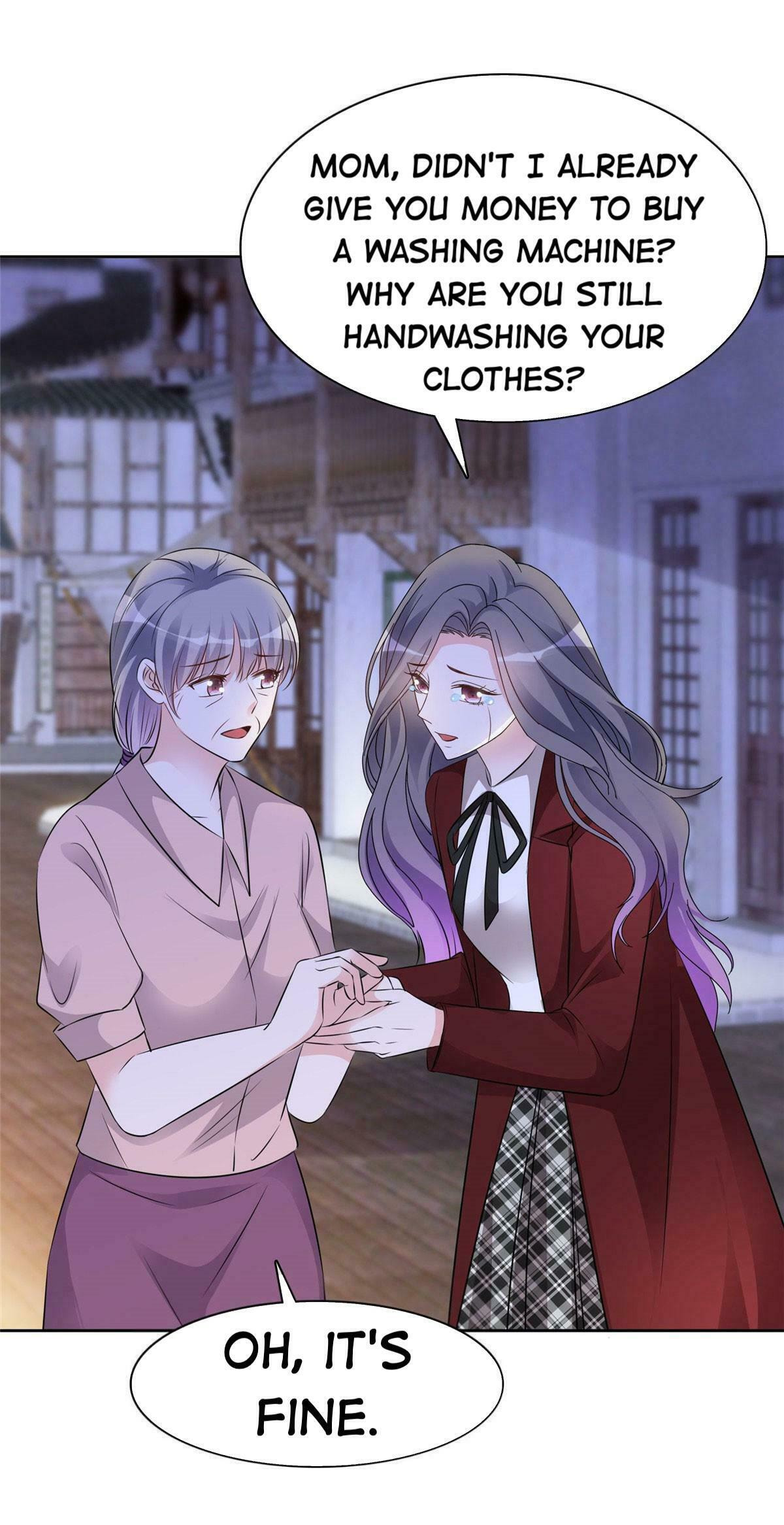 To Match a Villainess: Love Hunting Rhapsody Chapter 8.1 page 7 - 