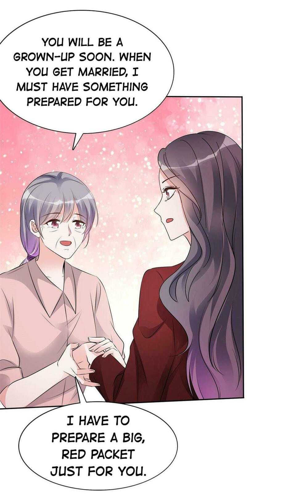 To Match a Villainess: Love Hunting Rhapsody Chapter 8.1 page 8 - 