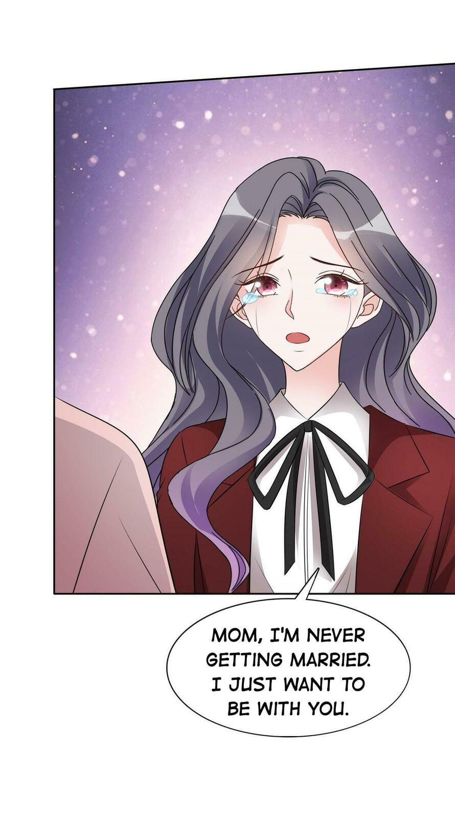 To Match a Villainess: Love Hunting Rhapsody Chapter 8.1 page 9 - 