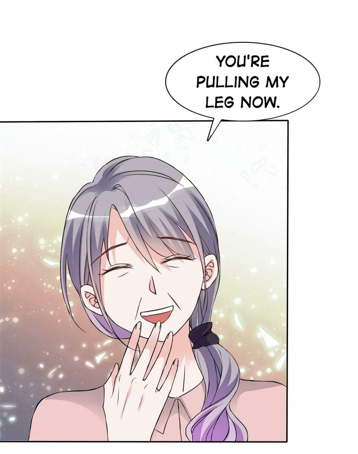 To Match a Villainess: Love Hunting Rhapsody Chapter 8.1 page 10 - 
