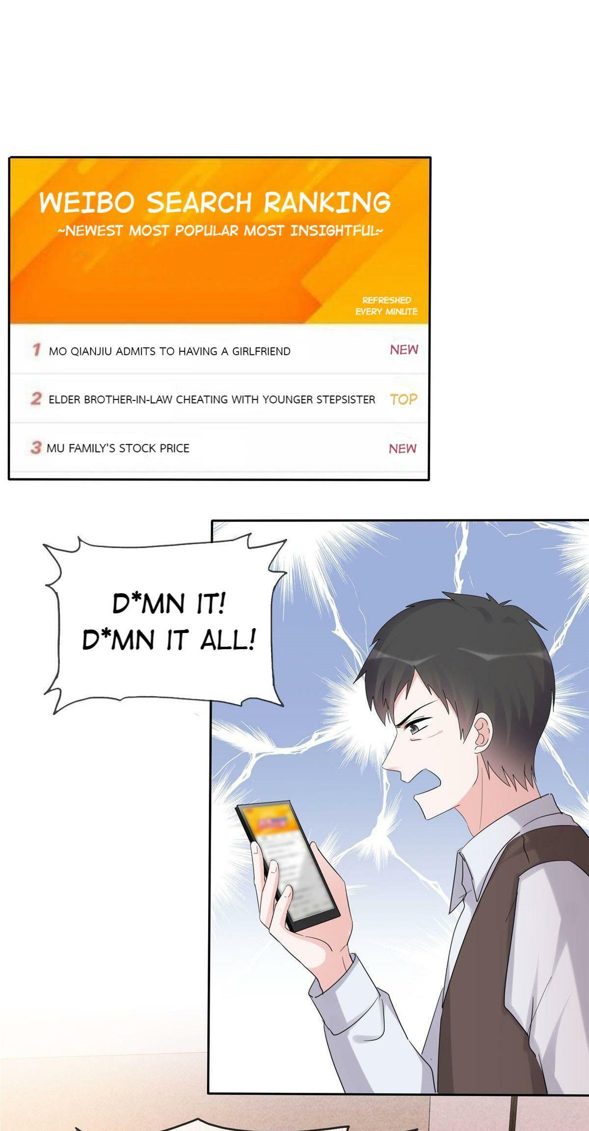To Match a Villainess: Love Hunting Rhapsody Chapter 8.2 page 1 - 