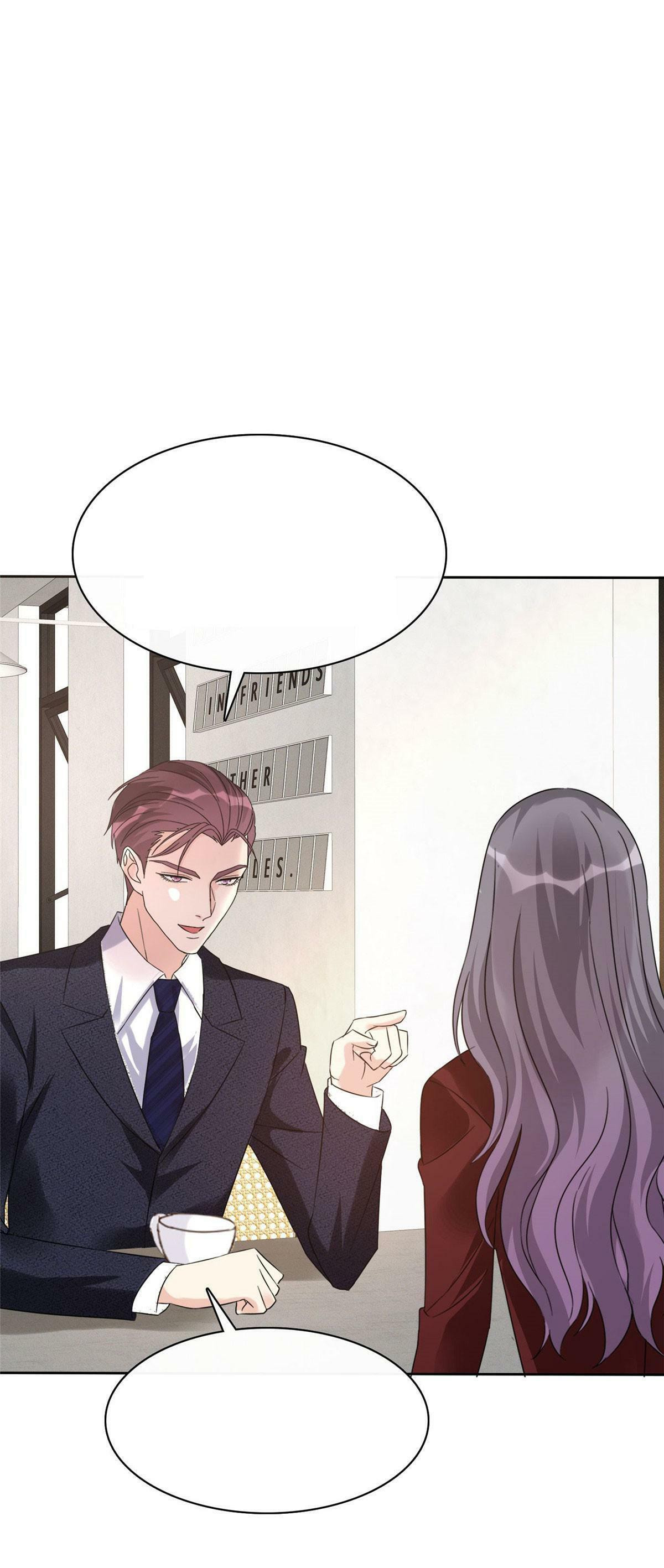To Match a Villainess: Love Hunting Rhapsody Chapter 8.2 page 12 - 
