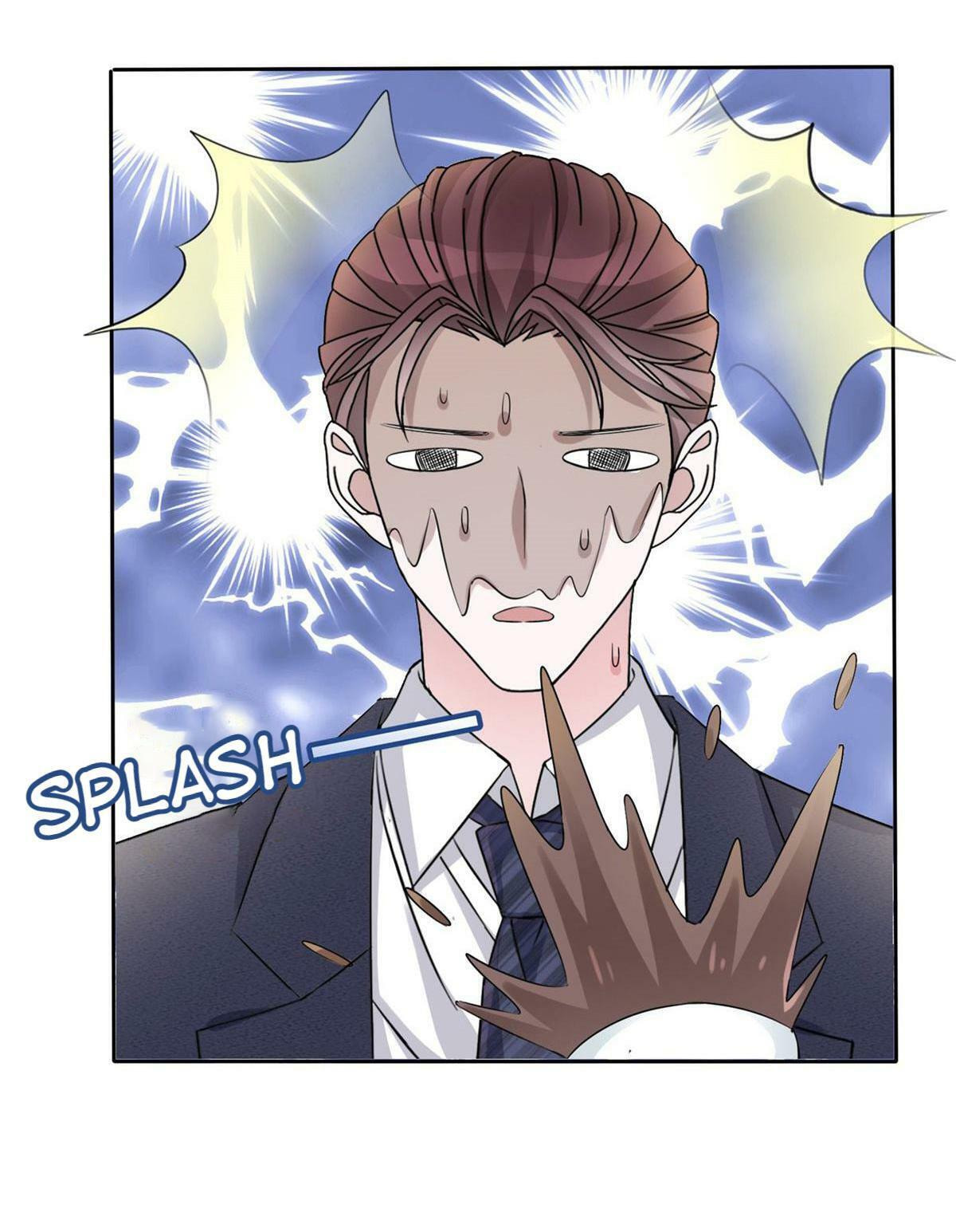 To Match a Villainess: Love Hunting Rhapsody Chapter 8.2 page 13 - 