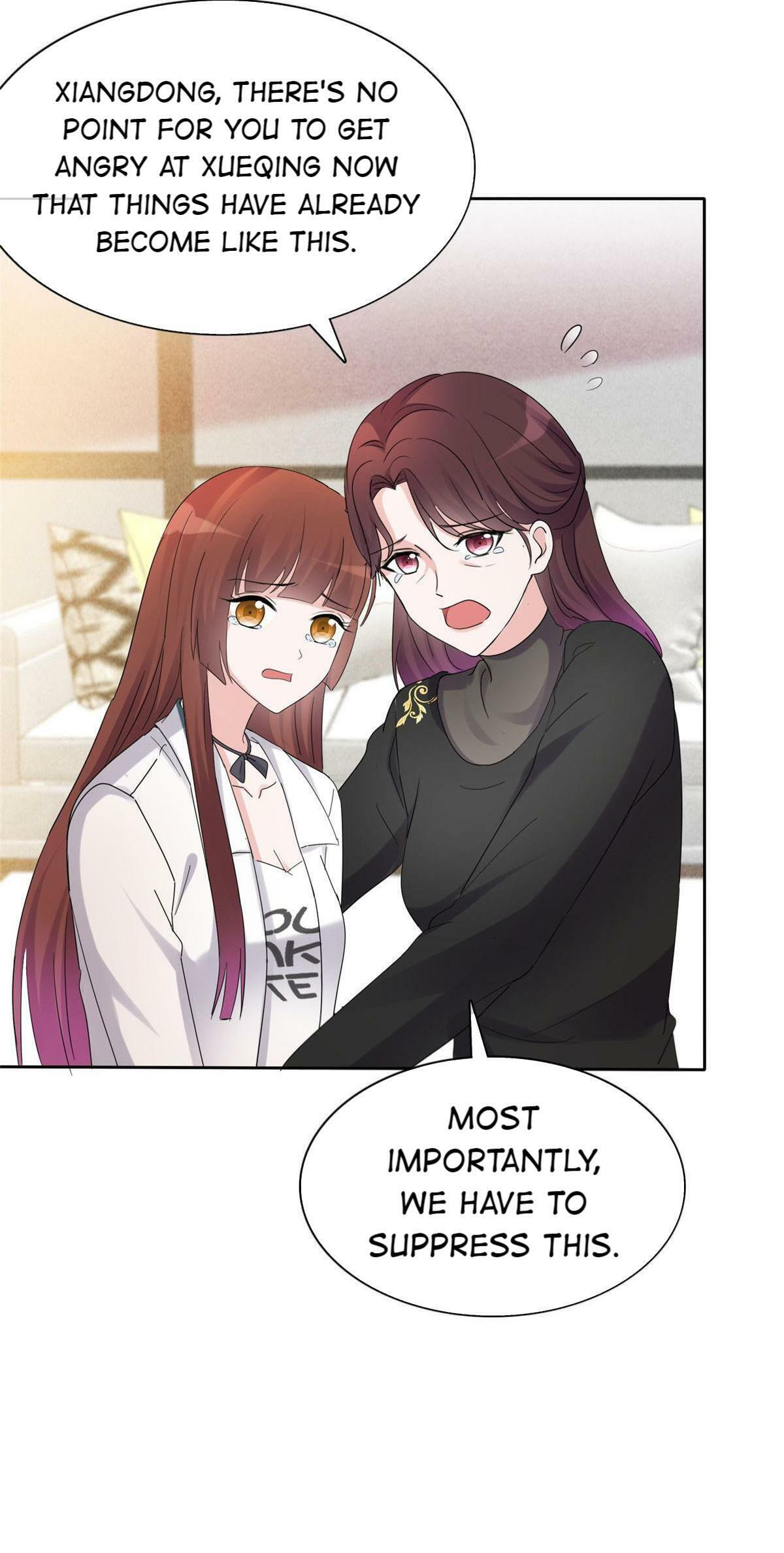 To Match a Villainess: Love Hunting Rhapsody Chapter 8.2 page 3 - 