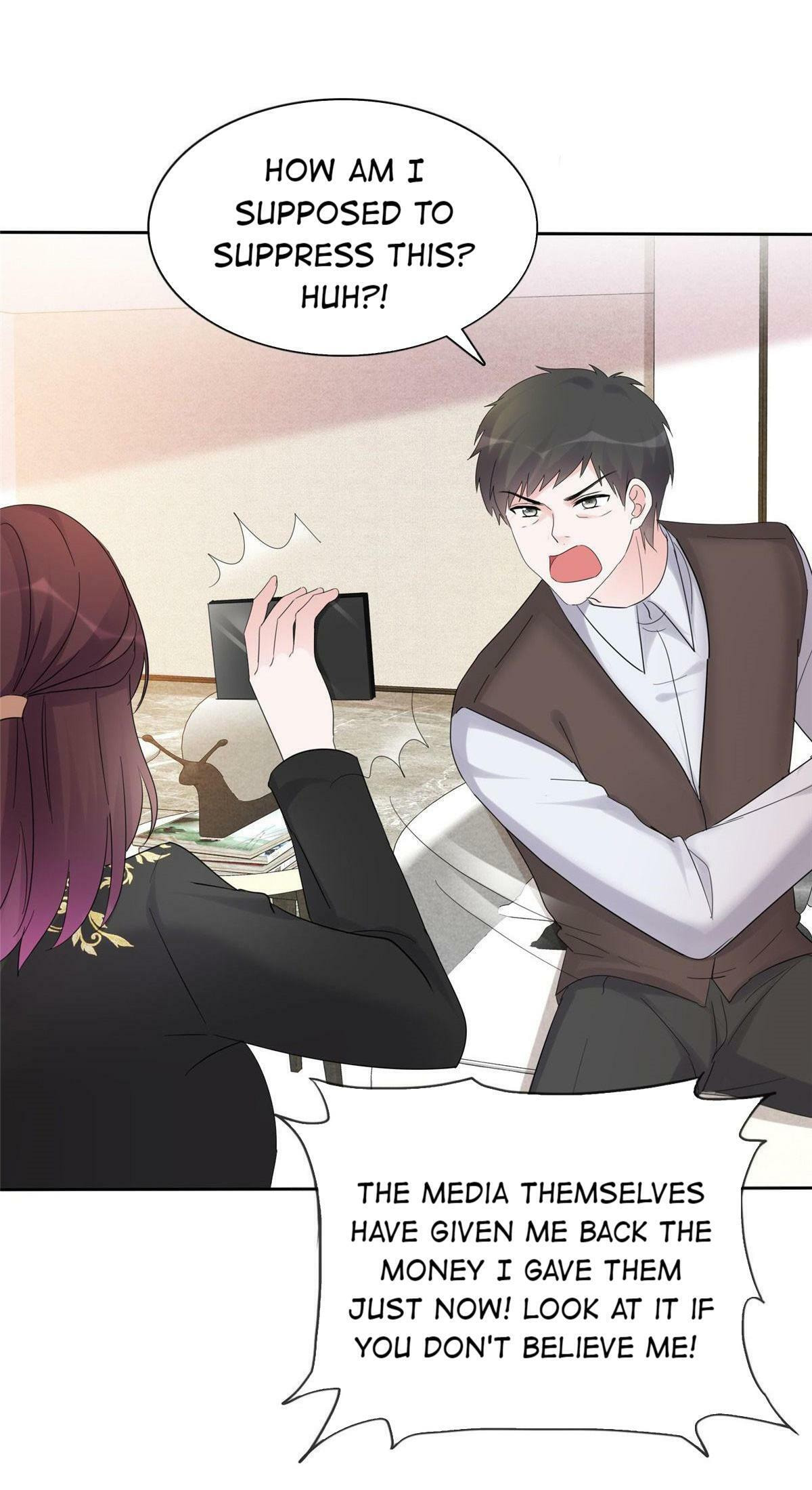 To Match a Villainess: Love Hunting Rhapsody Chapter 8.2 page 4 - 
