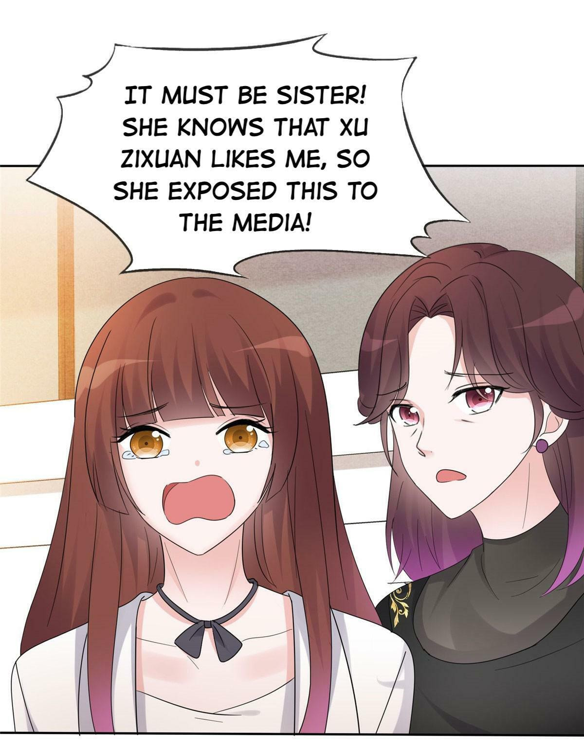To Match a Villainess: Love Hunting Rhapsody Chapter 8.2 page 6 - 