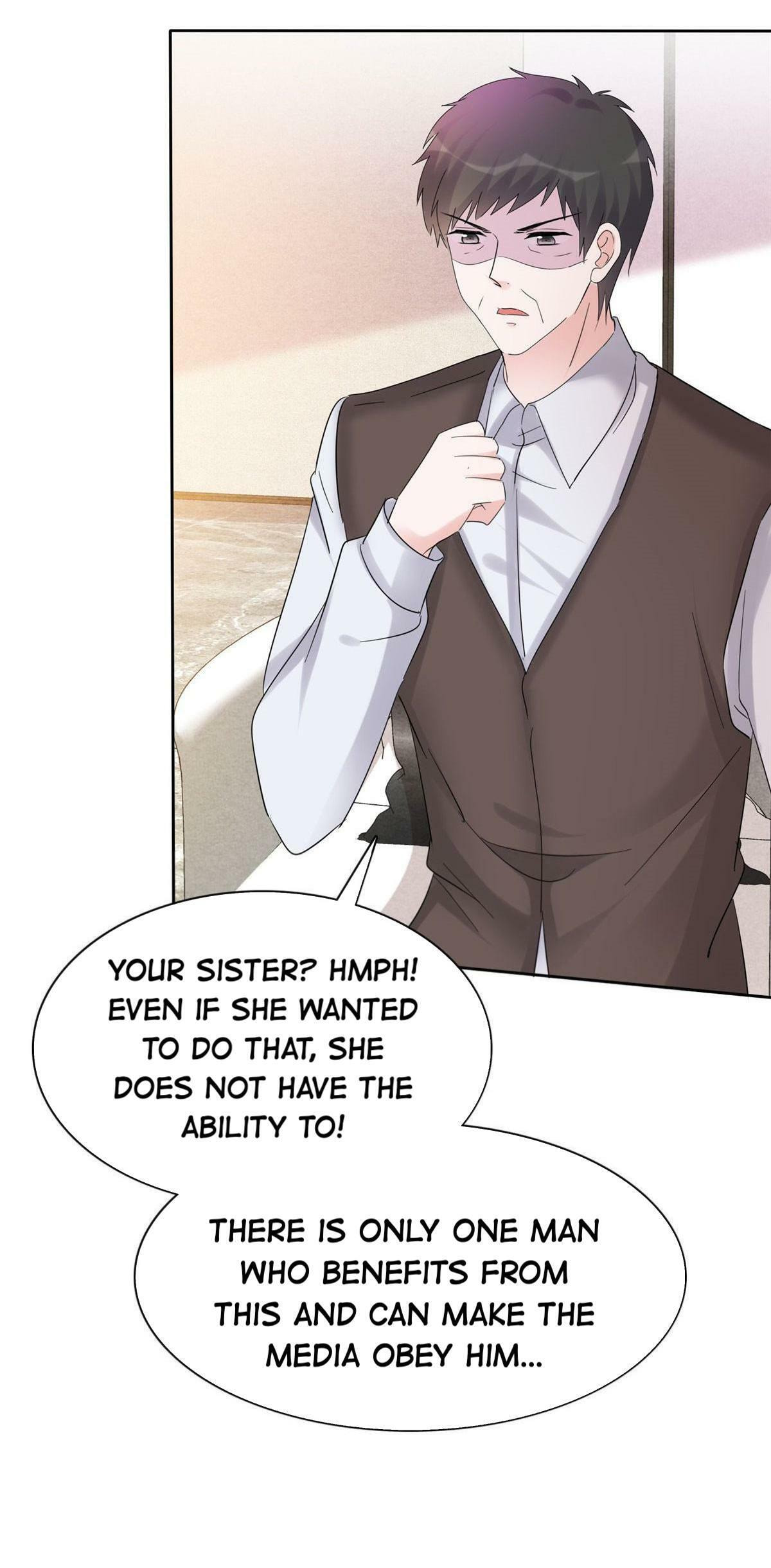 To Match a Villainess: Love Hunting Rhapsody Chapter 8.2 page 7 - 