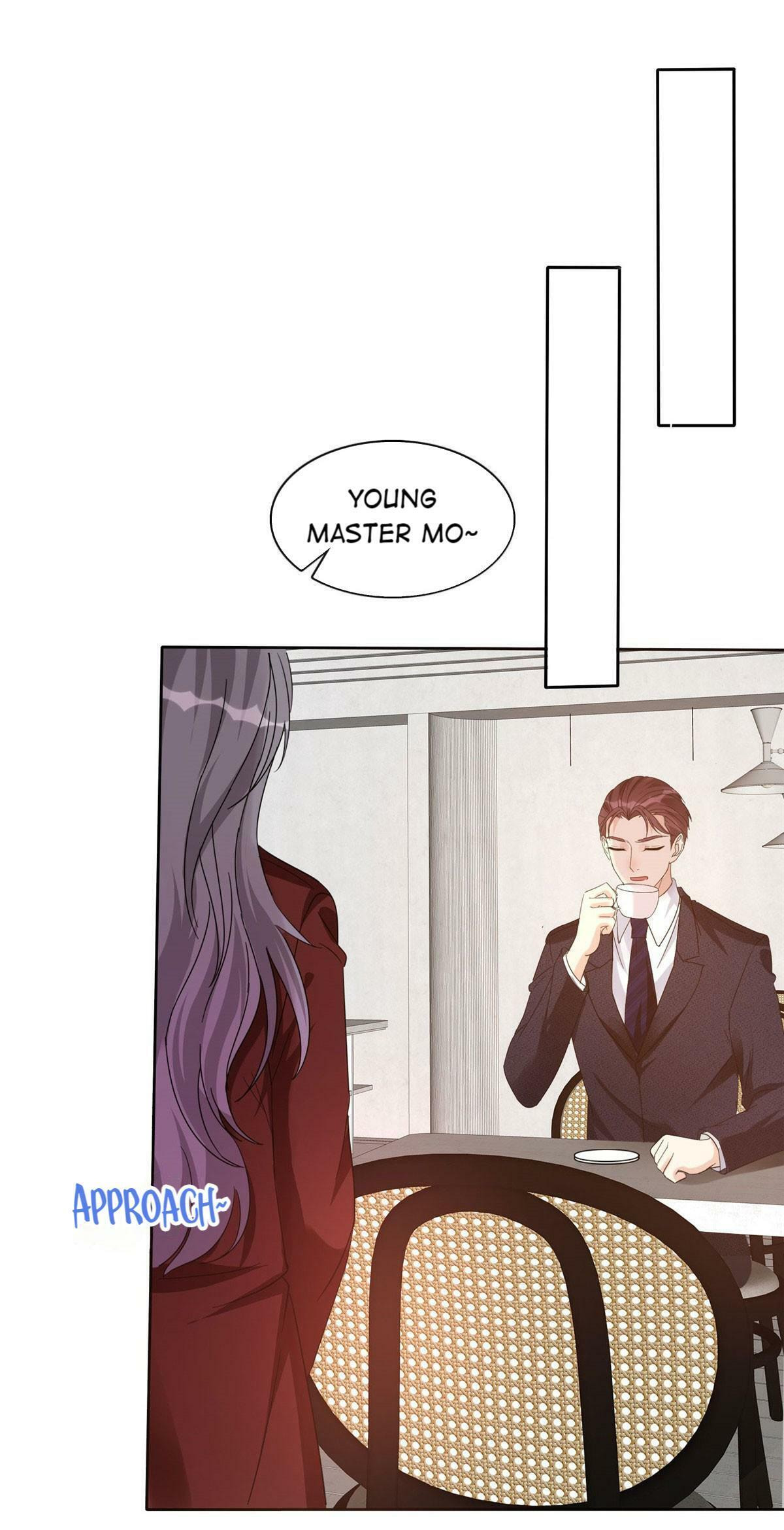 To Match a Villainess: Love Hunting Rhapsody Chapter 8.2 page 8 - 