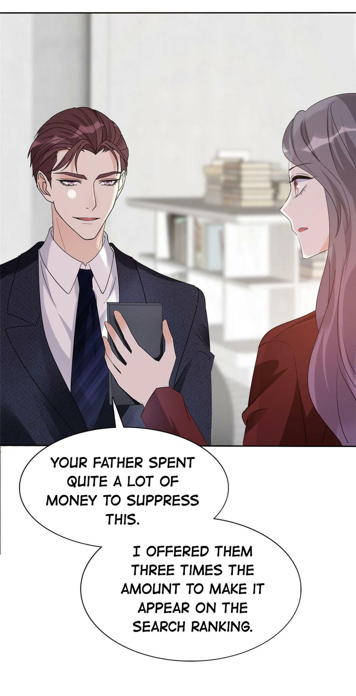 To Match a Villainess: Love Hunting Rhapsody Chapter 8.2 page 10 - 