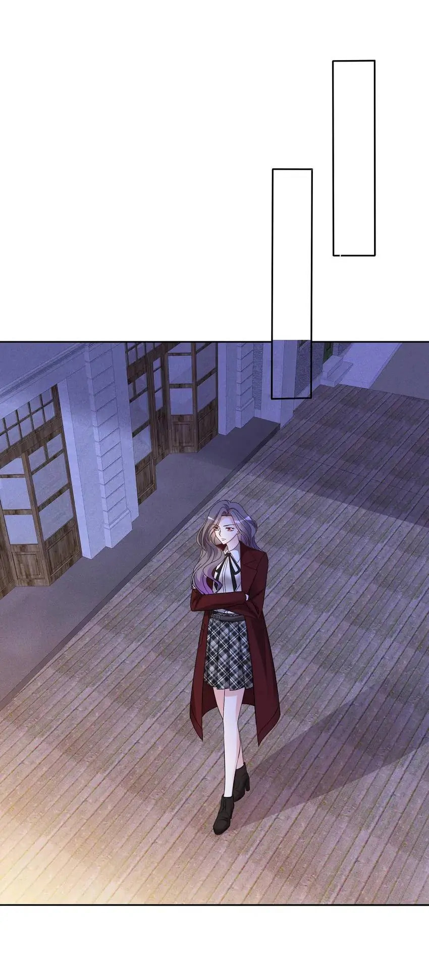 To Match a Villainess: Love Hunting Rhapsody Chapter 8 page 2 - 