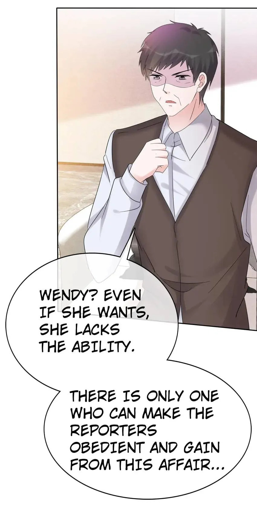 To Match a Villainess: Love Hunting Rhapsody Chapter 8 page 16 - 