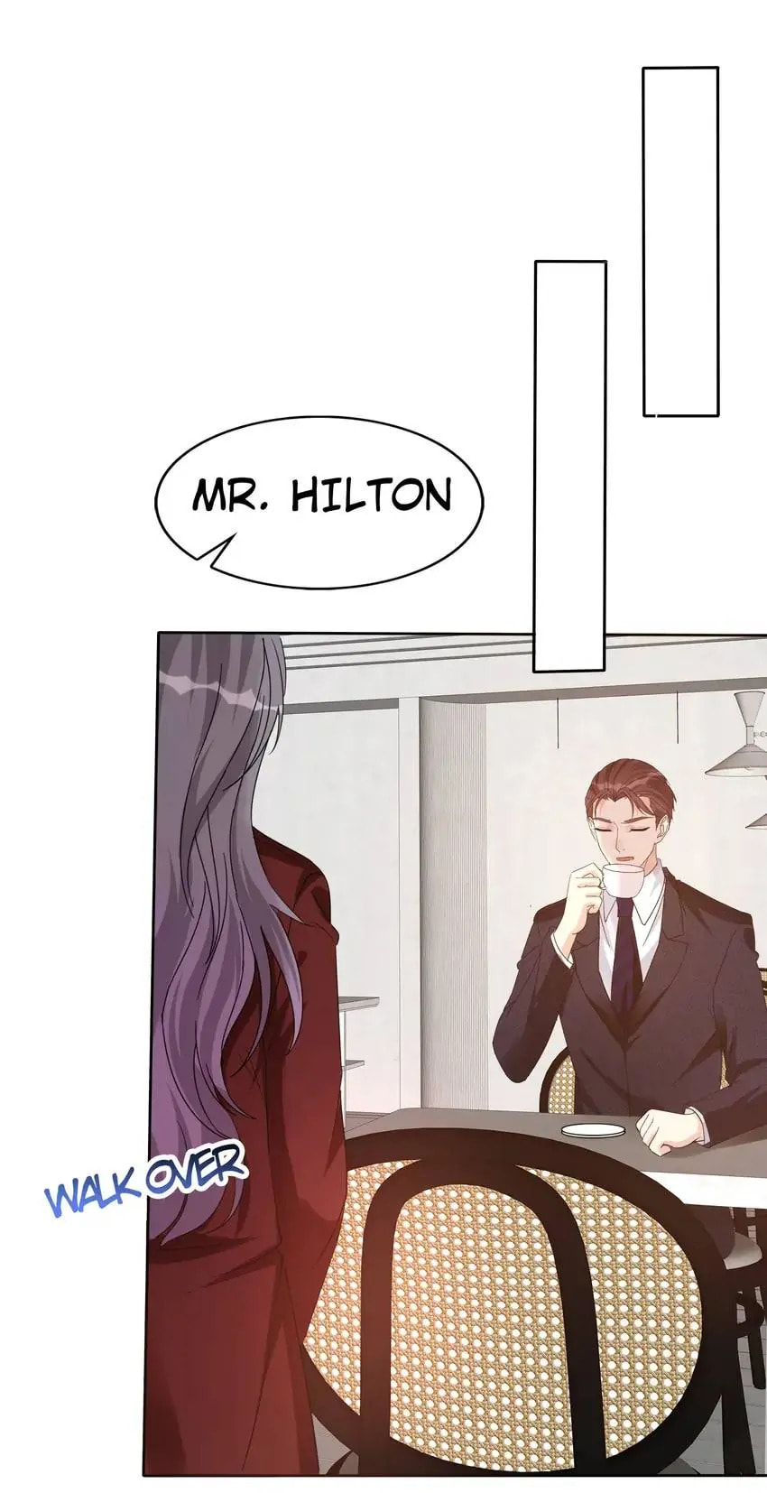 To Match a Villainess: Love Hunting Rhapsody Chapter 8 page 17 - 