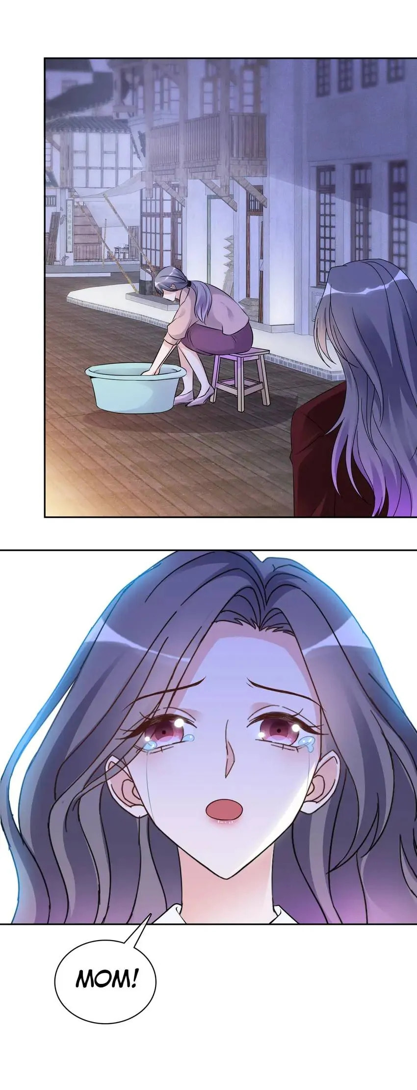 To Match a Villainess: Love Hunting Rhapsody Chapter 8 page 3 - 