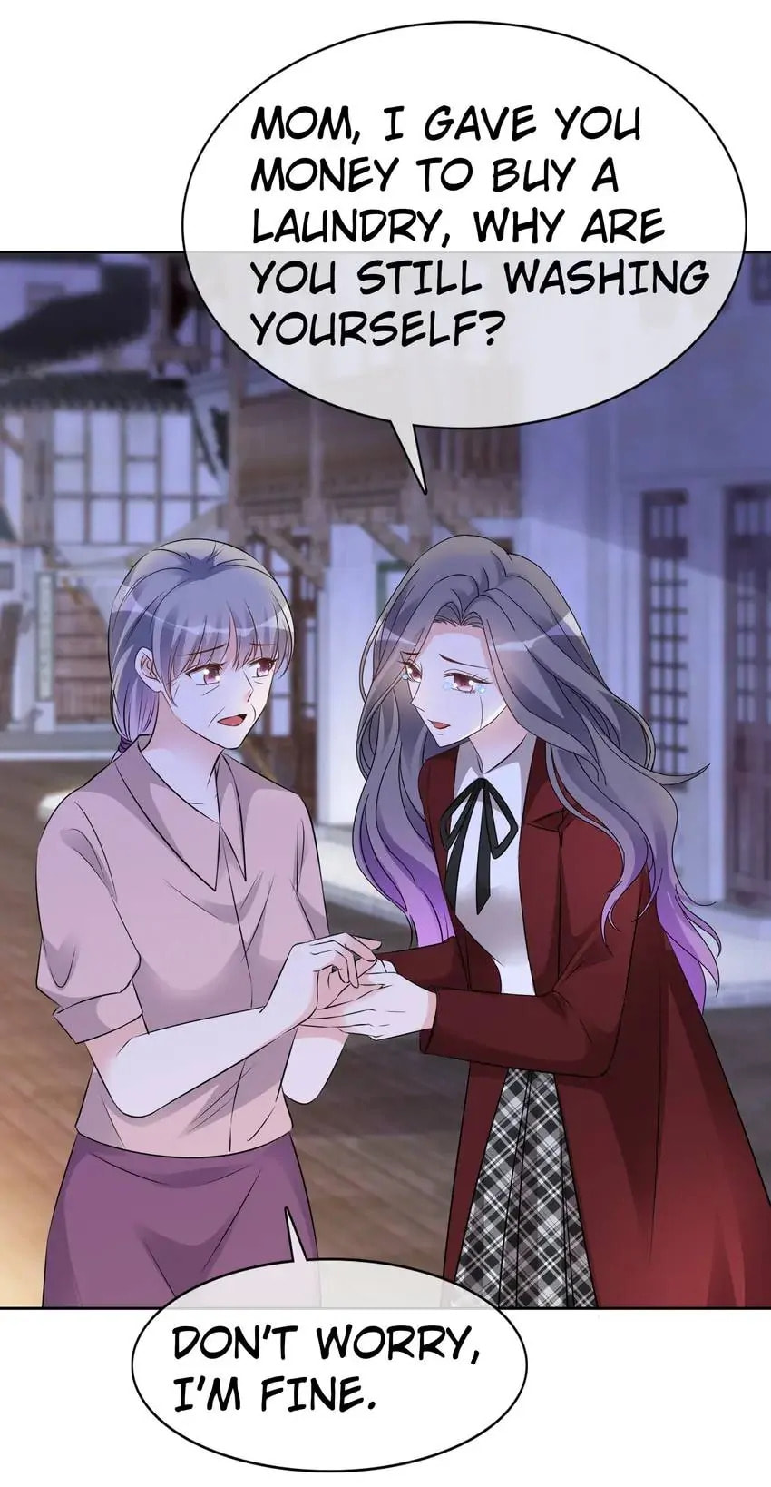 To Match a Villainess: Love Hunting Rhapsody Chapter 8 page 5 - 