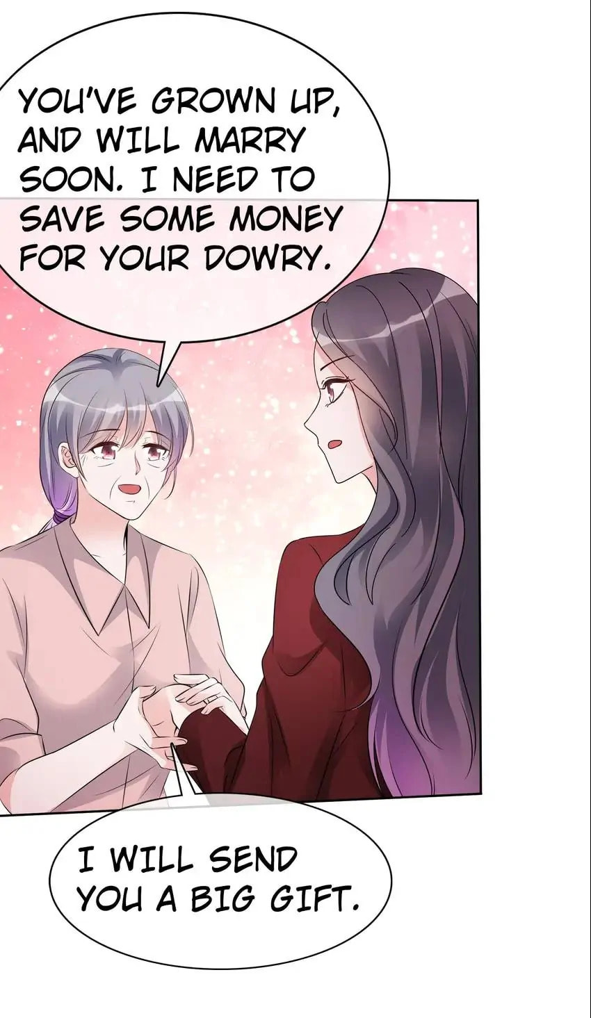 To Match a Villainess: Love Hunting Rhapsody Chapter 8 page 6 - 