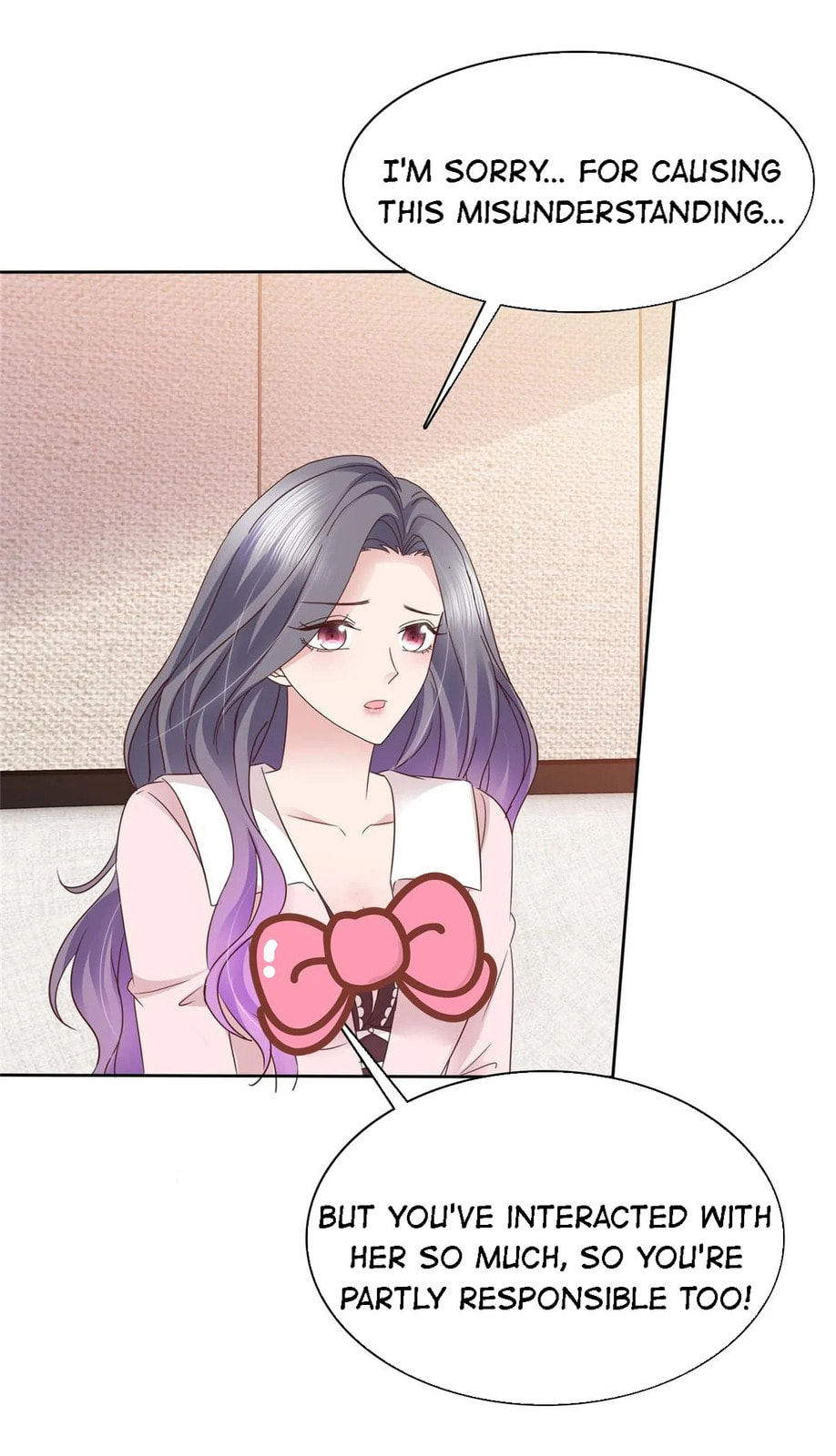 To Match a Villainess: Love Hunting Rhapsody Chapter 80 page 12 - 