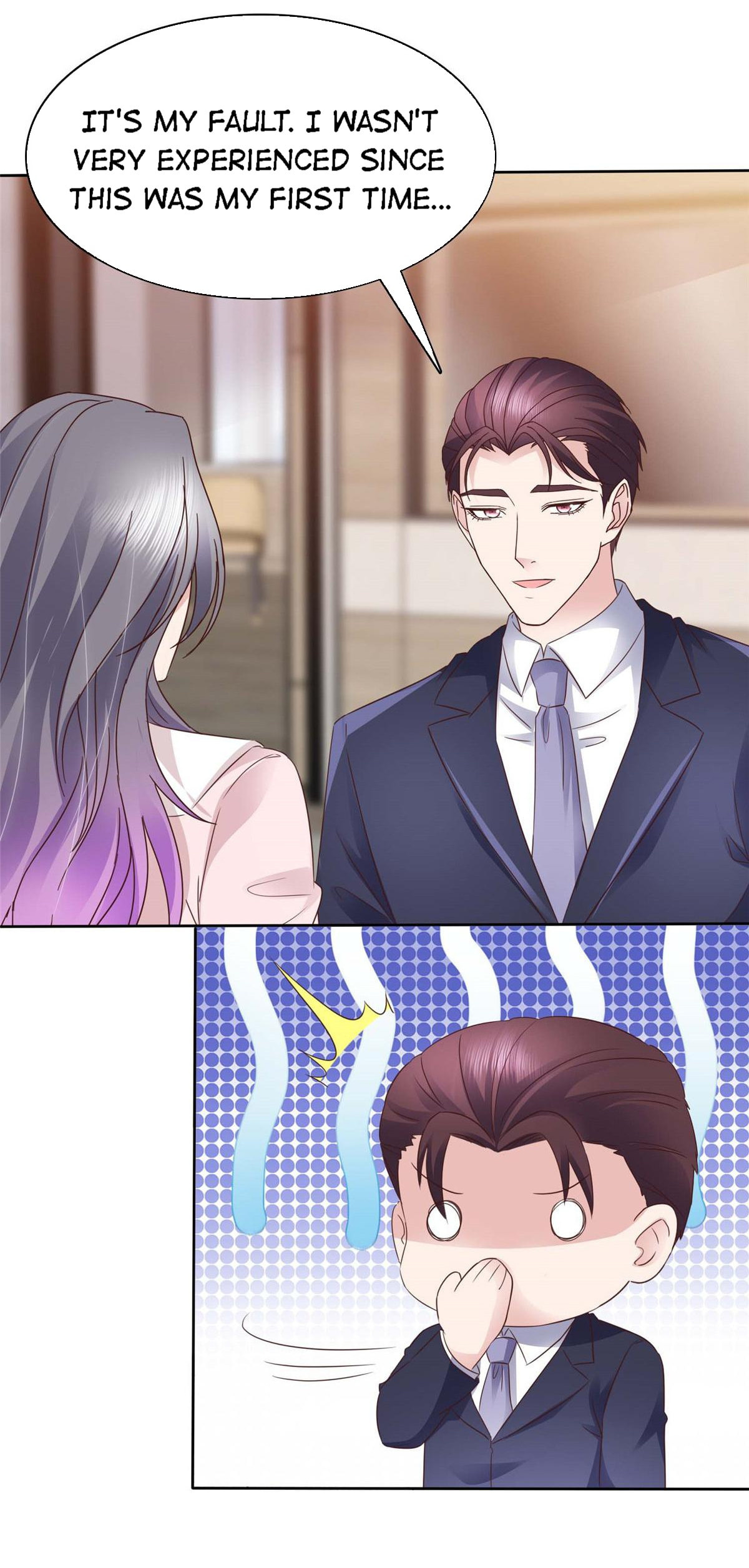 To Match a Villainess: Love Hunting Rhapsody Chapter 80 page 13 - 