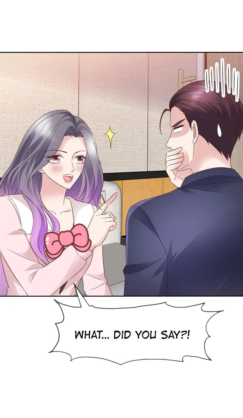 To Match a Villainess: Love Hunting Rhapsody Chapter 80 page 14 - 