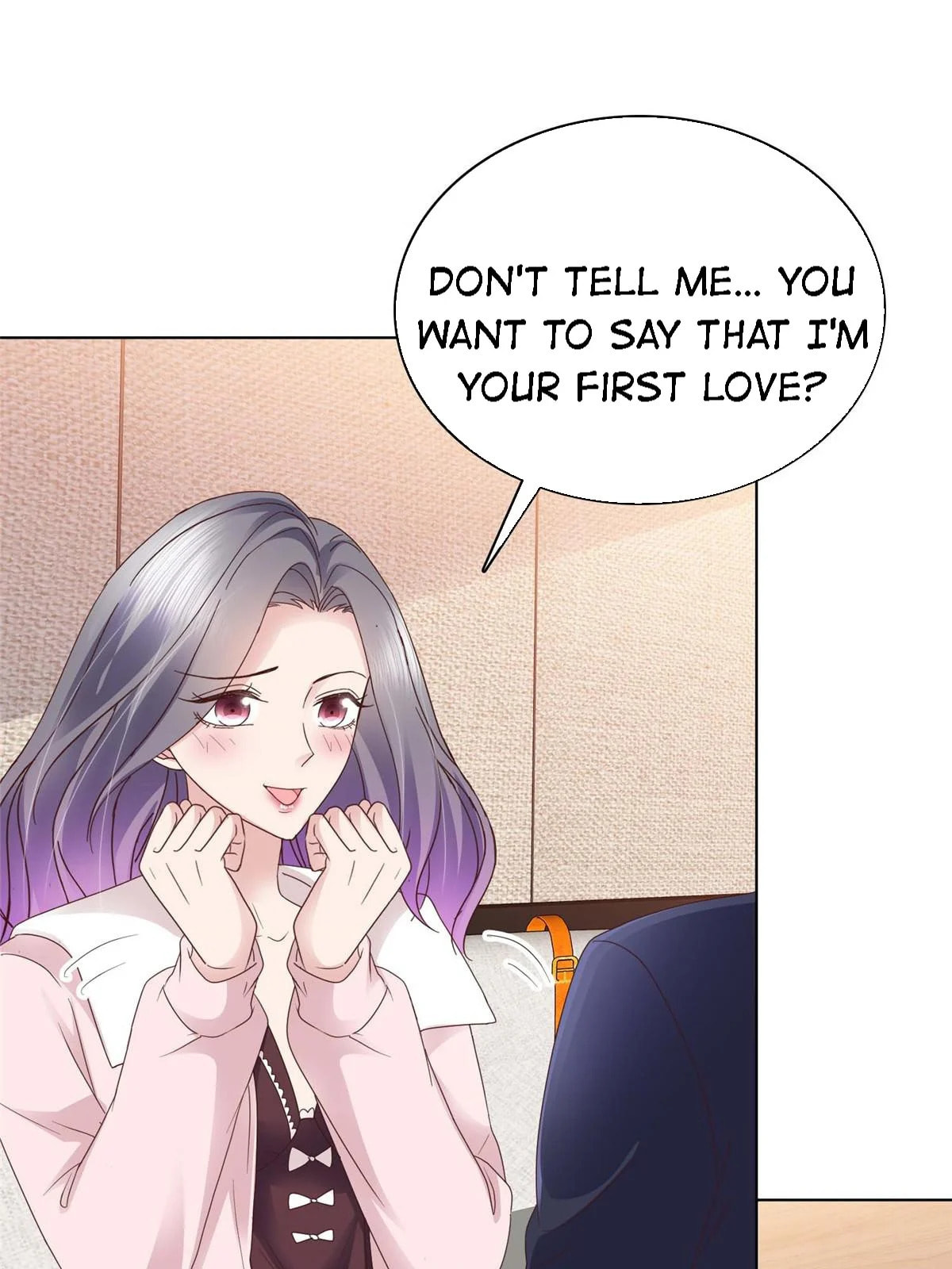 To Match a Villainess: Love Hunting Rhapsody Chapter 80 page 15 - 