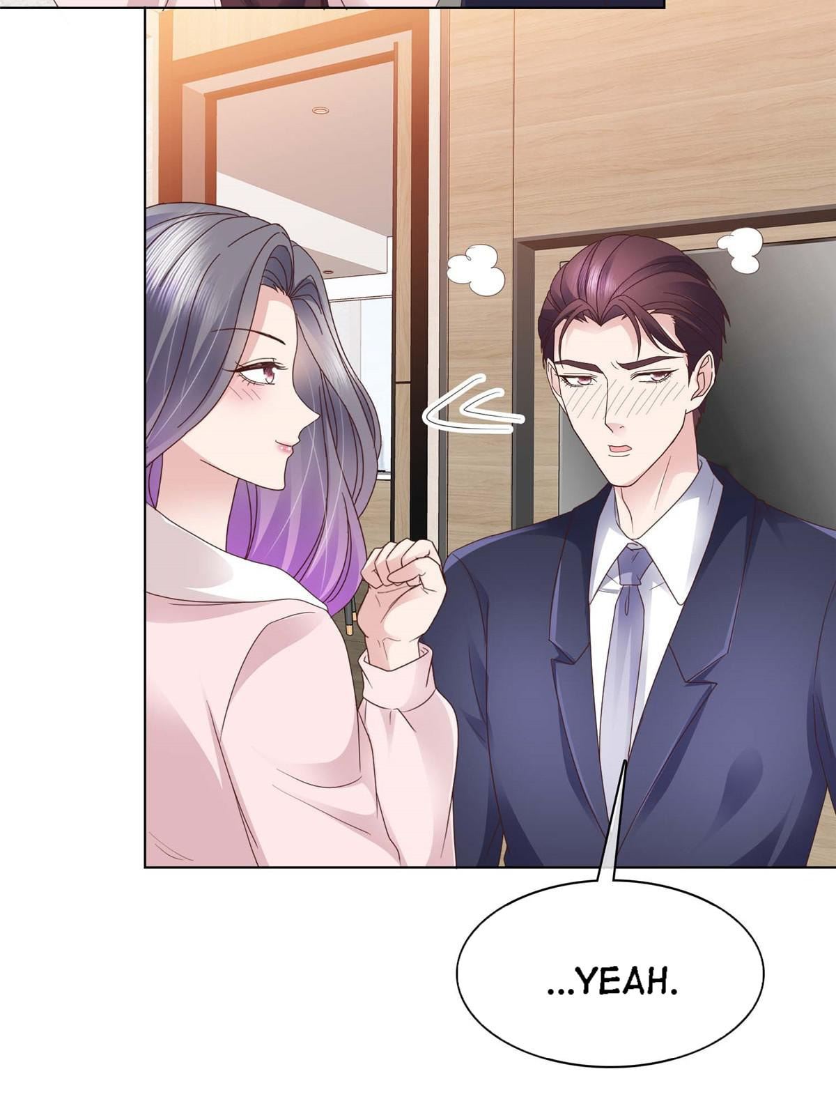 To Match a Villainess: Love Hunting Rhapsody Chapter 80 page 16 - 