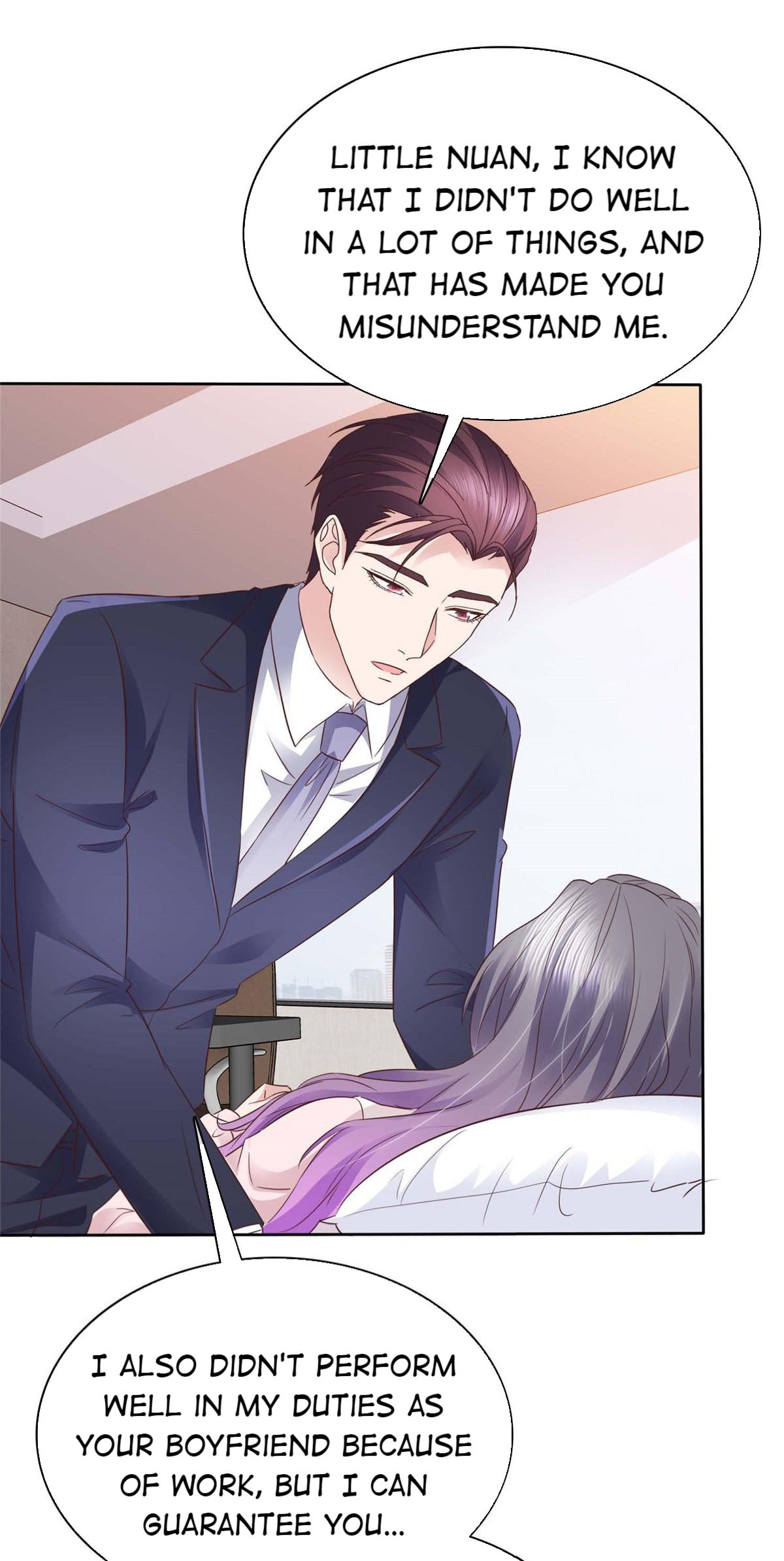 To Match a Villainess: Love Hunting Rhapsody Chapter 80 page 3 - 