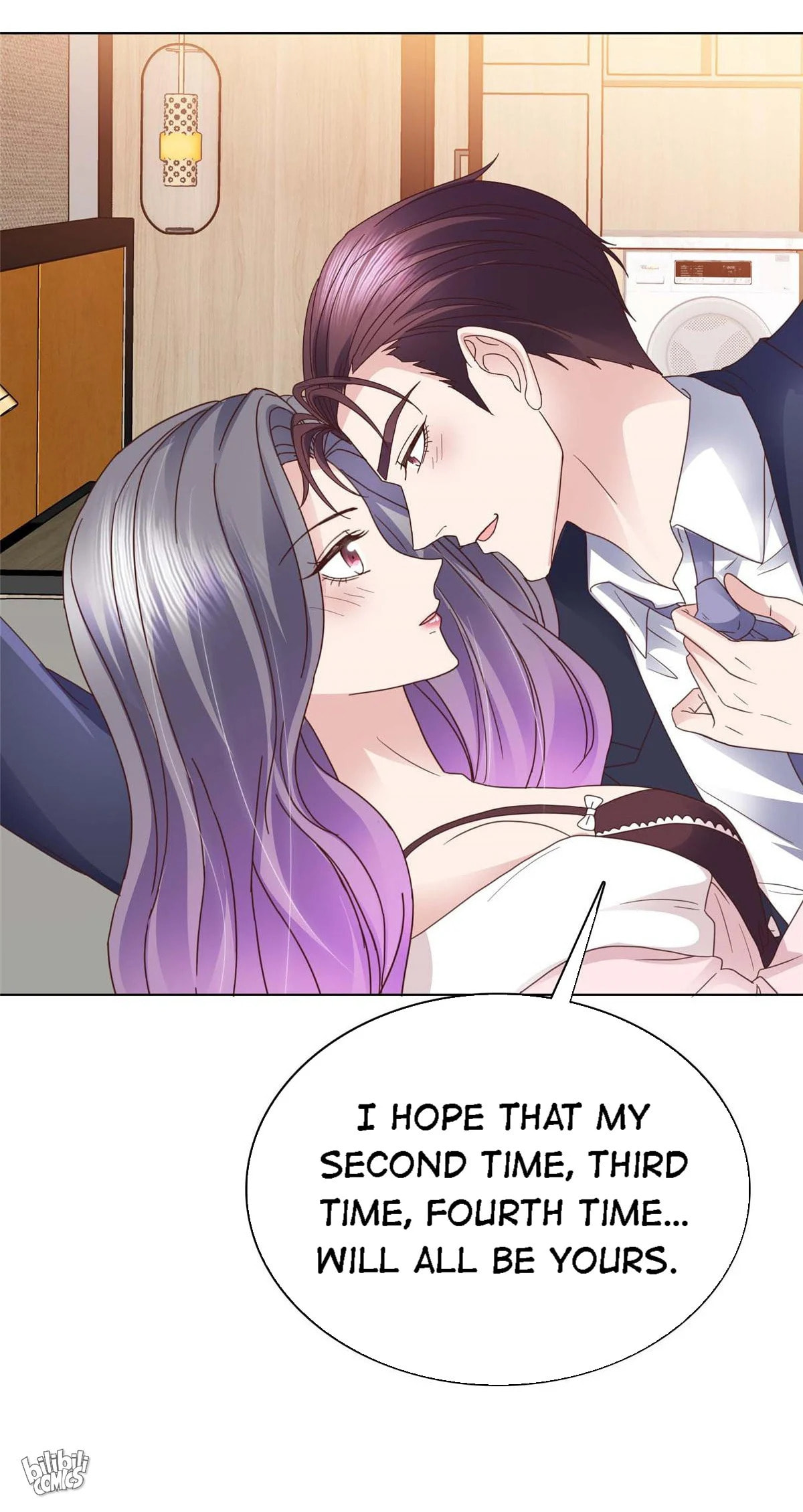 To Match a Villainess: Love Hunting Rhapsody Chapter 80 page 22 - 