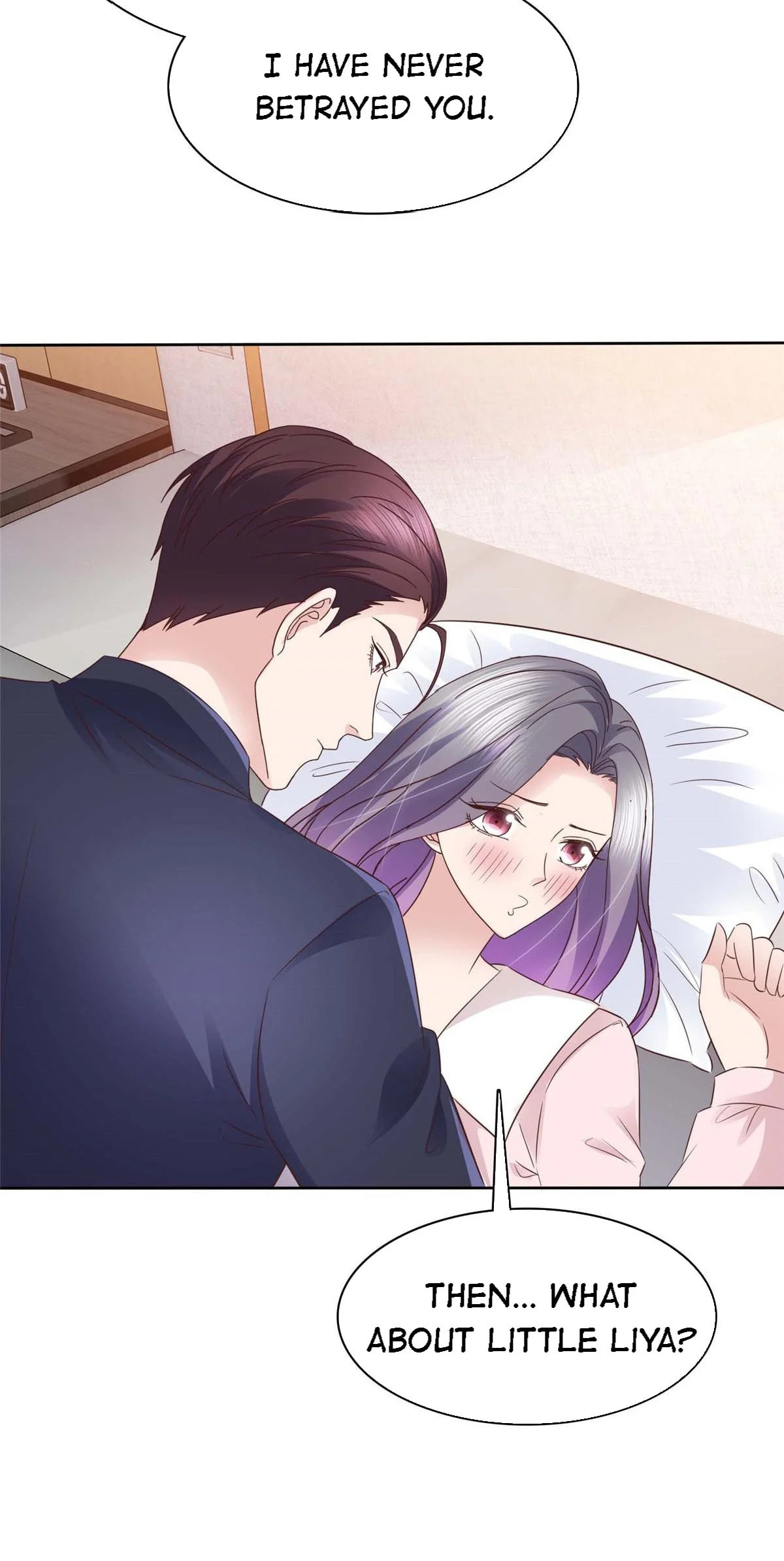 To Match a Villainess: Love Hunting Rhapsody Chapter 80 page 4 - 