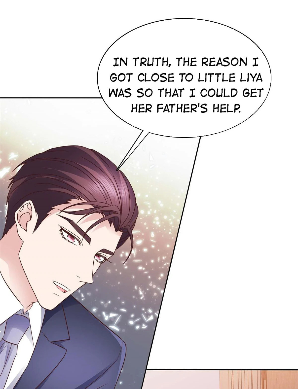 To Match a Villainess: Love Hunting Rhapsody Chapter 80 page 5 - 