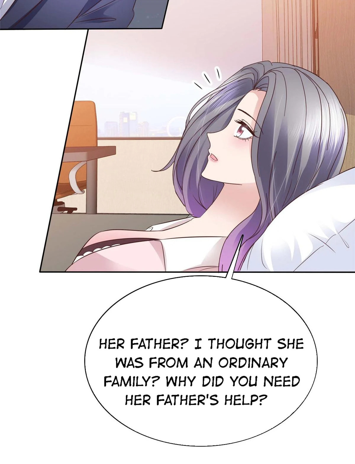 To Match a Villainess: Love Hunting Rhapsody Chapter 80 page 6 - 