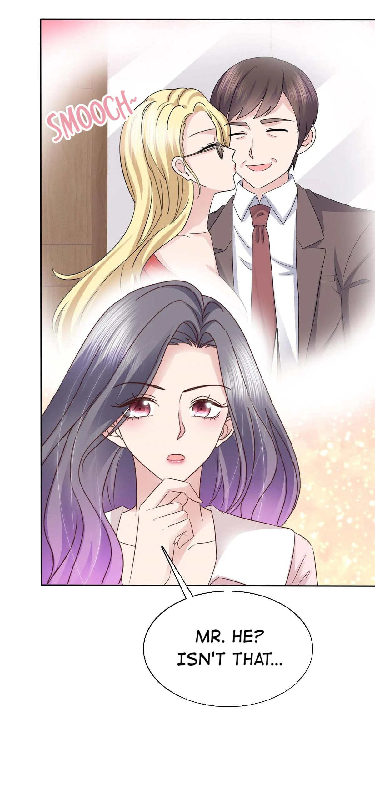 To Match a Villainess: Love Hunting Rhapsody Chapter 80 page 8 - 