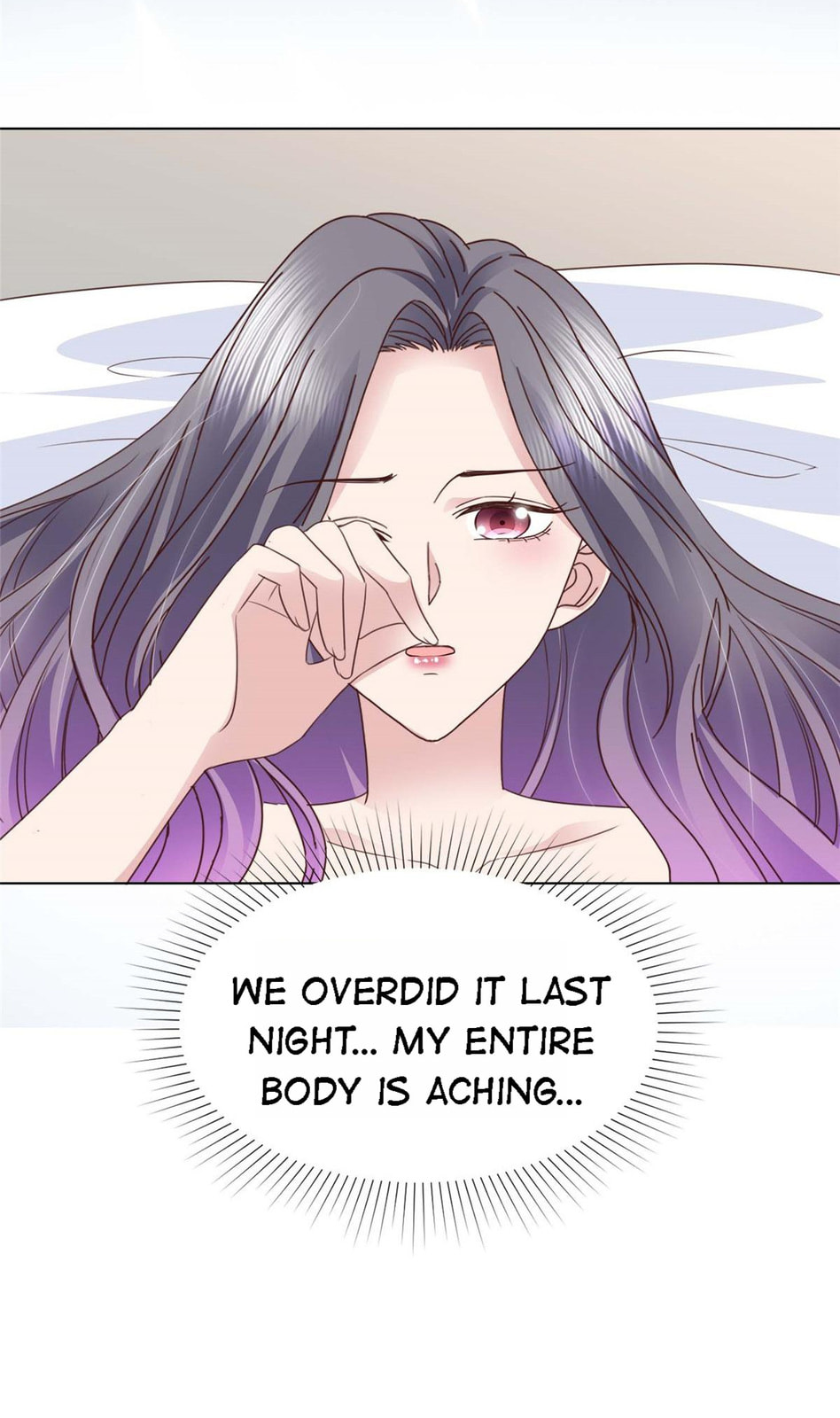 To Match a Villainess: Love Hunting Rhapsody Chapter 81 page 13 - 