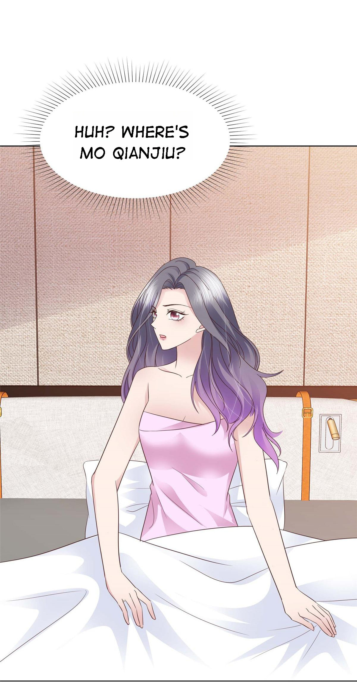 To Match a Villainess: Love Hunting Rhapsody Chapter 81 page 14 - 