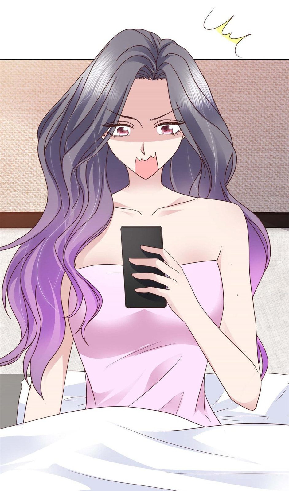 To Match a Villainess: Love Hunting Rhapsody Chapter 81 page 19 - 