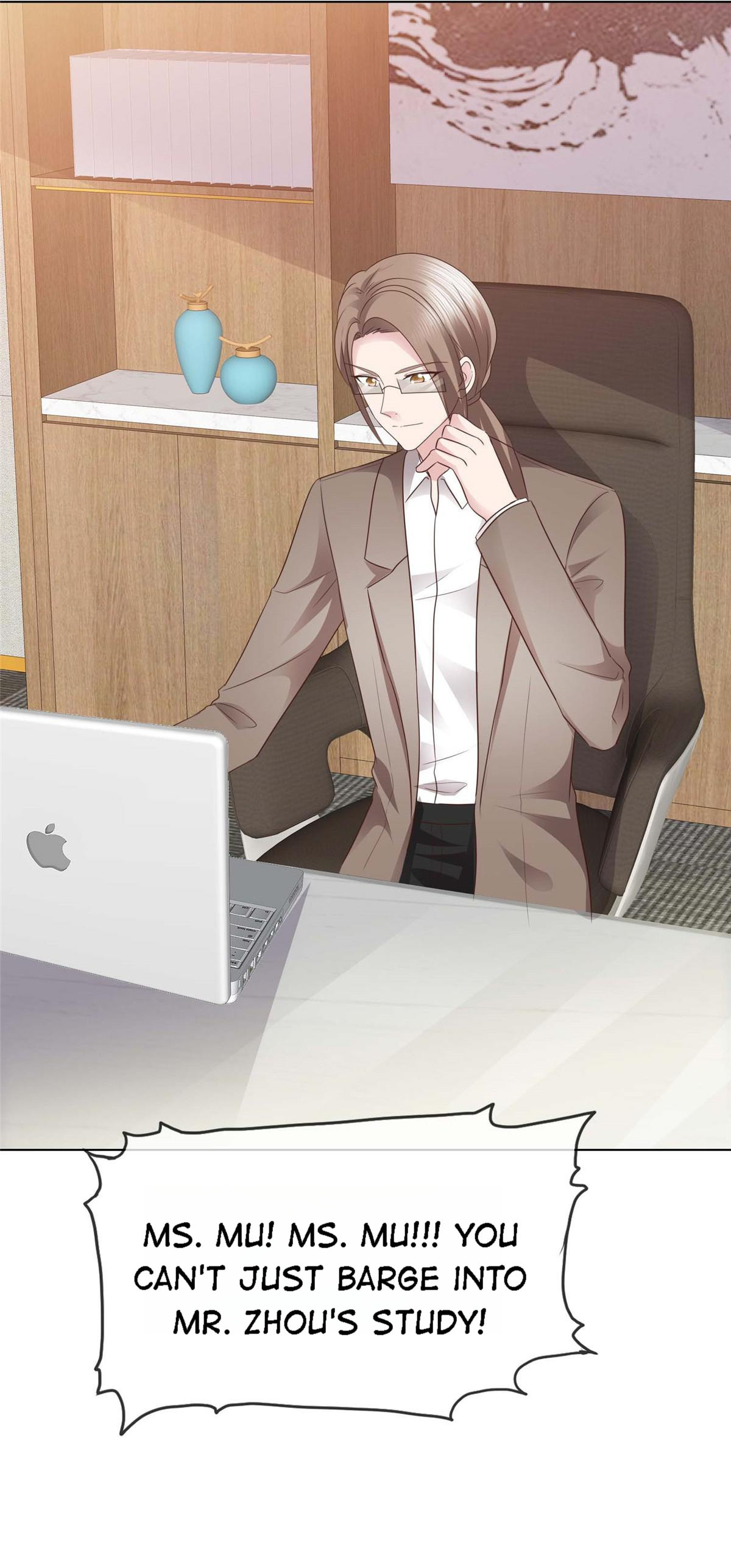 To Match a Villainess: Love Hunting Rhapsody Chapter 81 page 21 - 