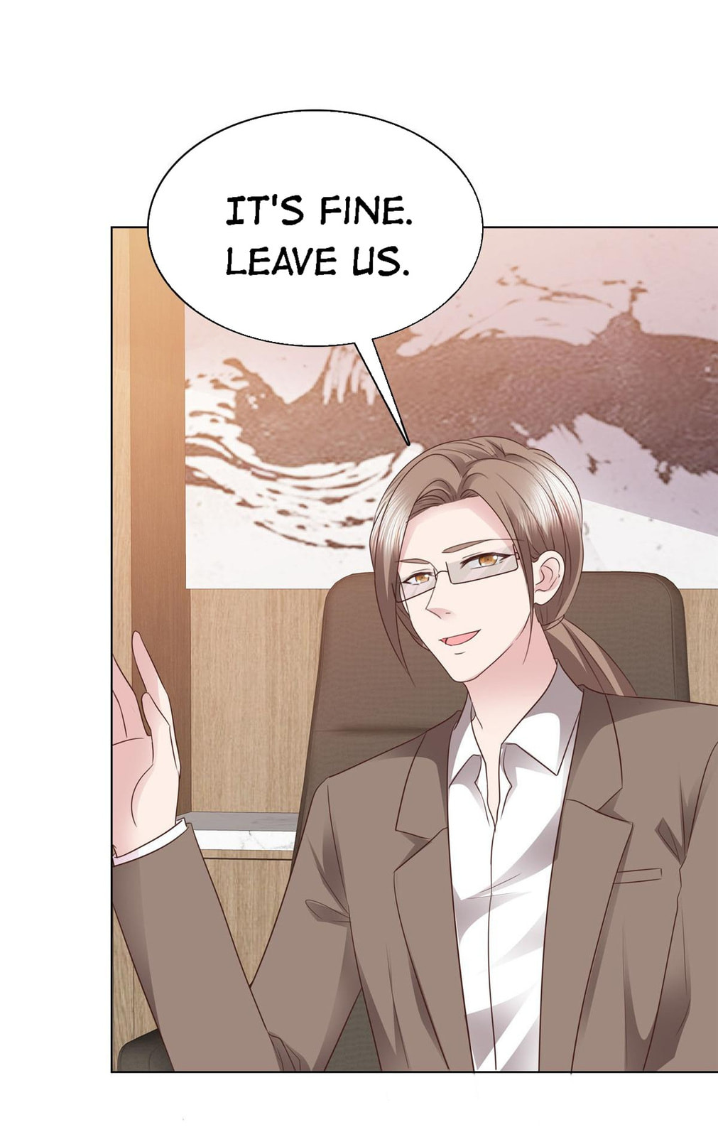 To Match a Villainess: Love Hunting Rhapsody Chapter 81 page 23 - 