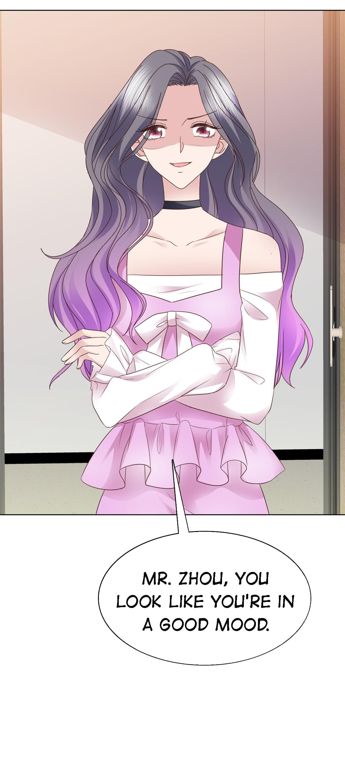 To Match a Villainess: Love Hunting Rhapsody Chapter 81 page 24 - 