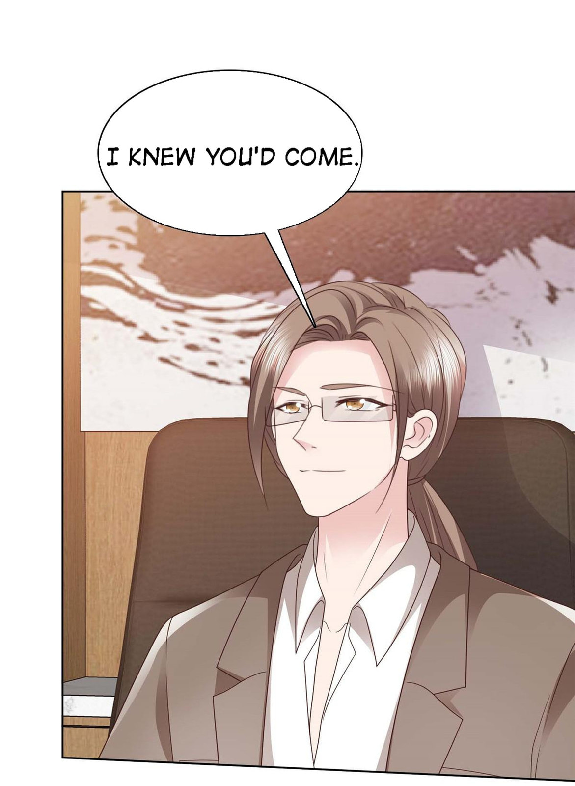 To Match a Villainess: Love Hunting Rhapsody Chapter 81 page 25 - 