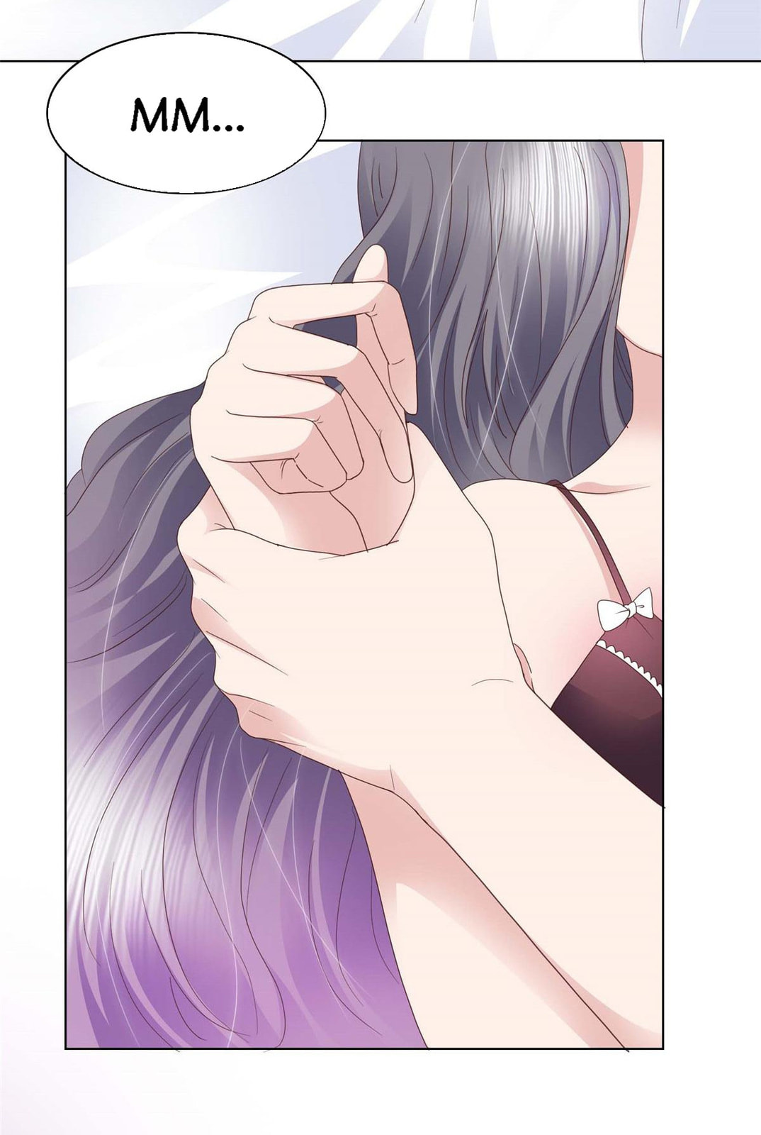 To Match a Villainess: Love Hunting Rhapsody Chapter 81 page 8 - 
