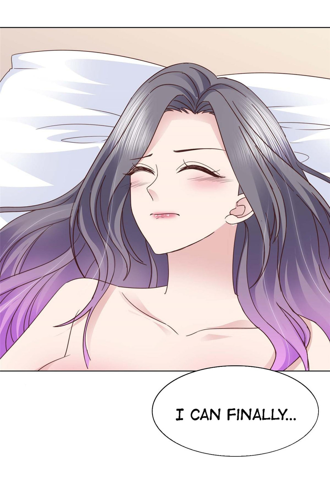 To Match a Villainess: Love Hunting Rhapsody Chapter 81 page 10 - 