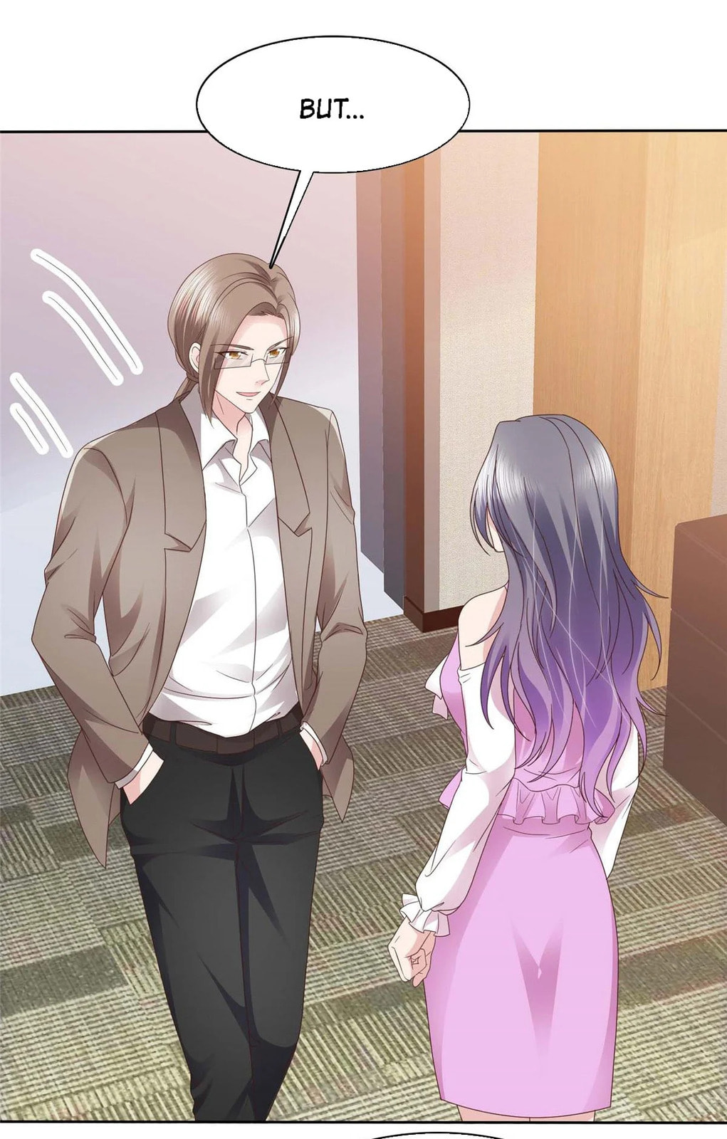 To Match a Villainess: Love Hunting Rhapsody Chapter 82 page 11 - 