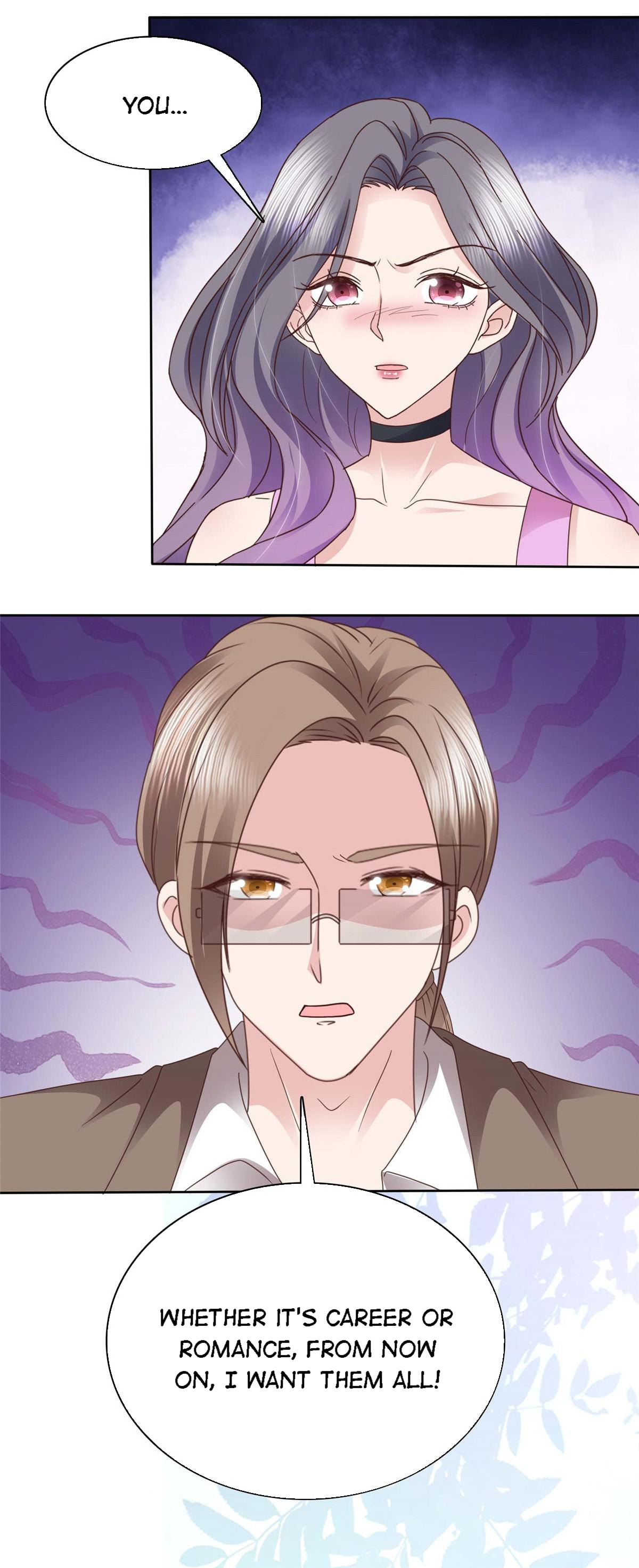 To Match a Villainess: Love Hunting Rhapsody Chapter 82 page 16 - 